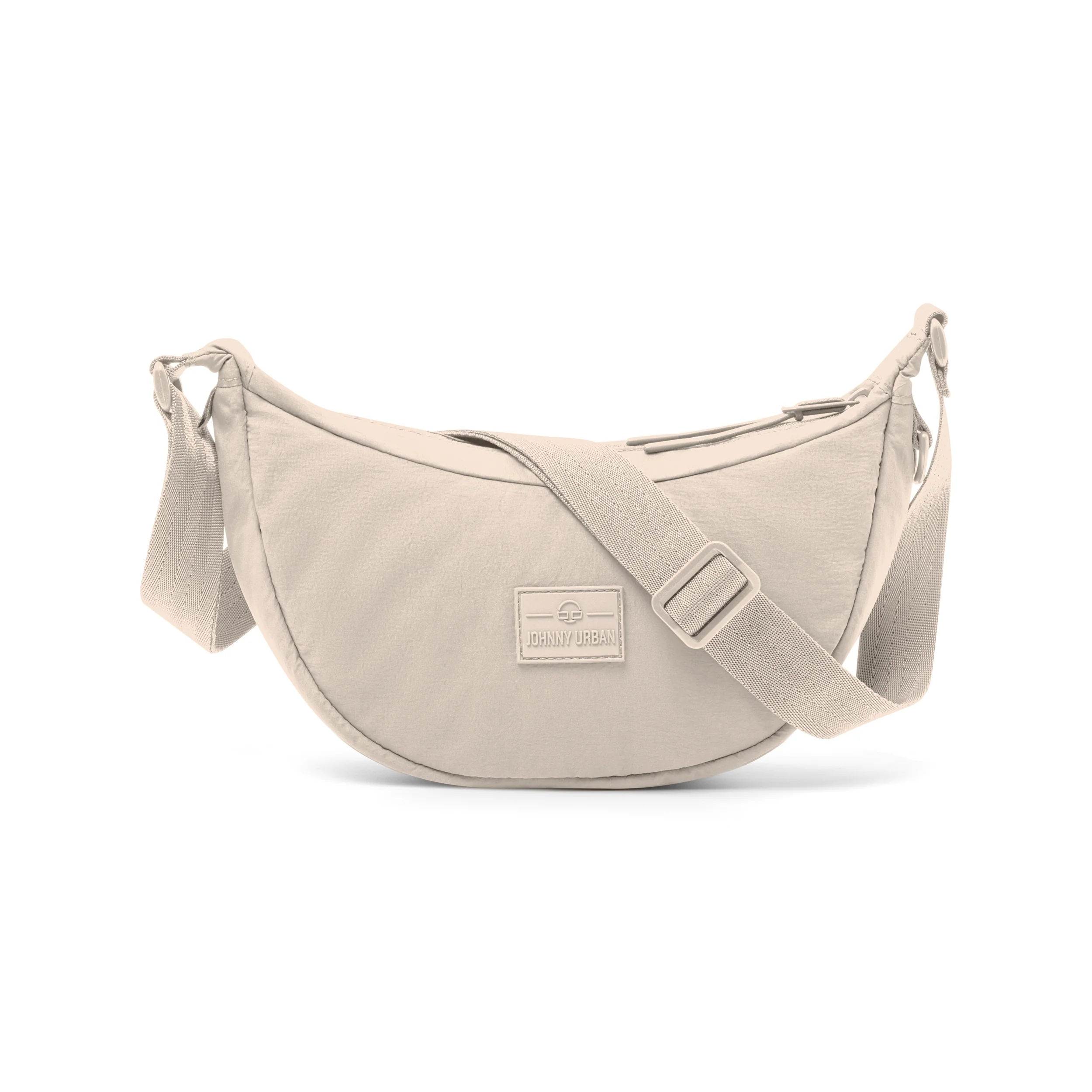 Half Moon Bag "Kaia Small" - Image 9