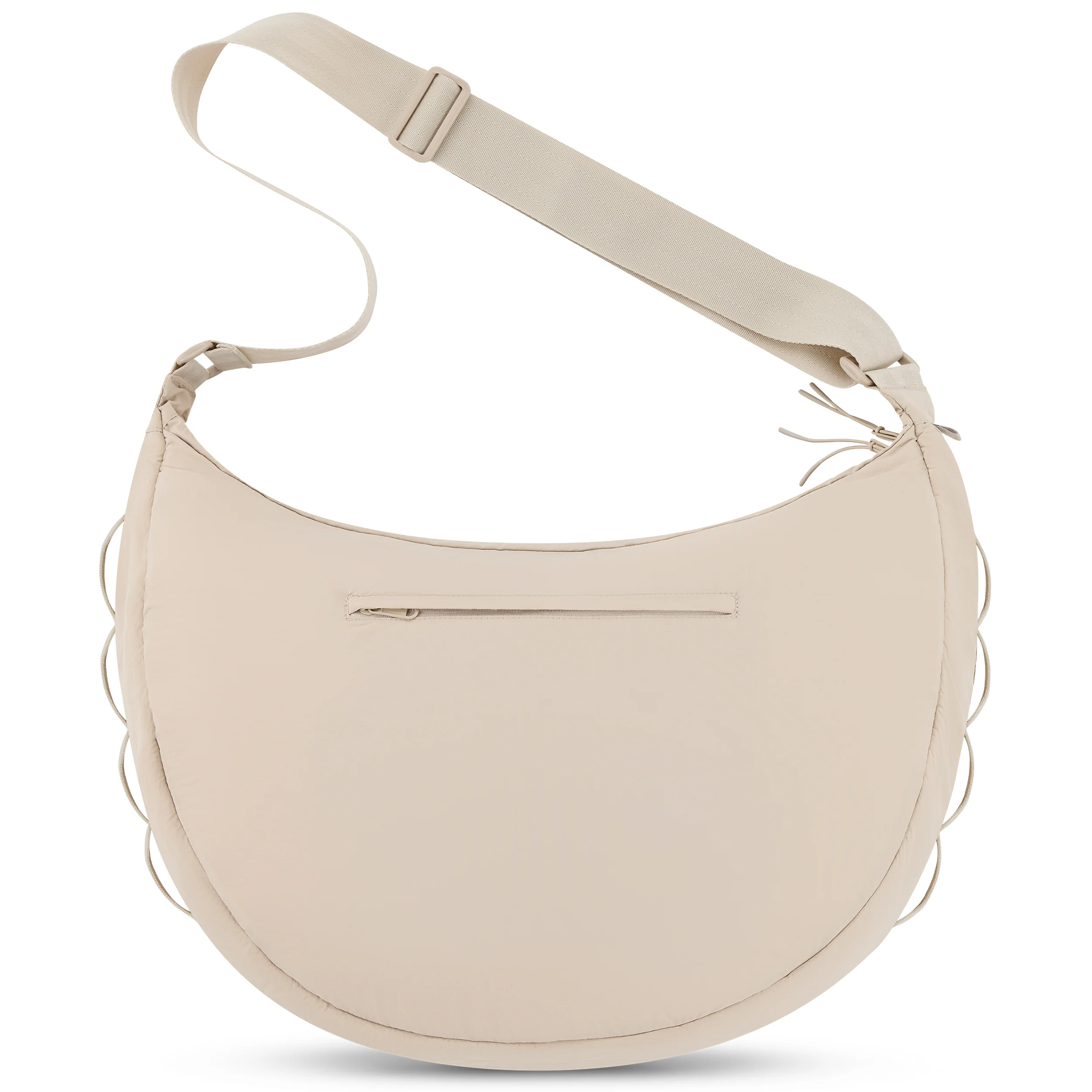 Half Moon Bag "Kaia XL" - Image 12