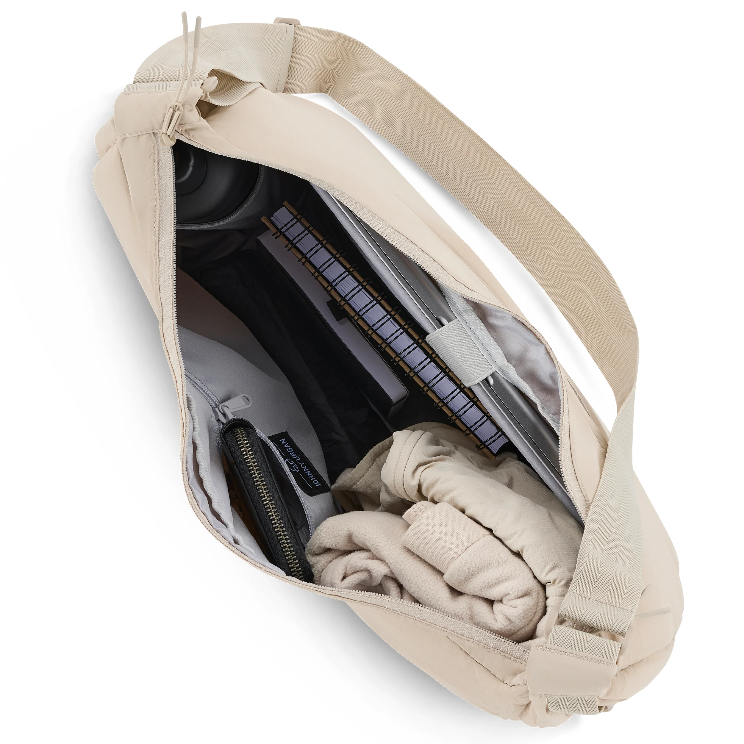Half Moon Bag "Kaia XL" - Image 15