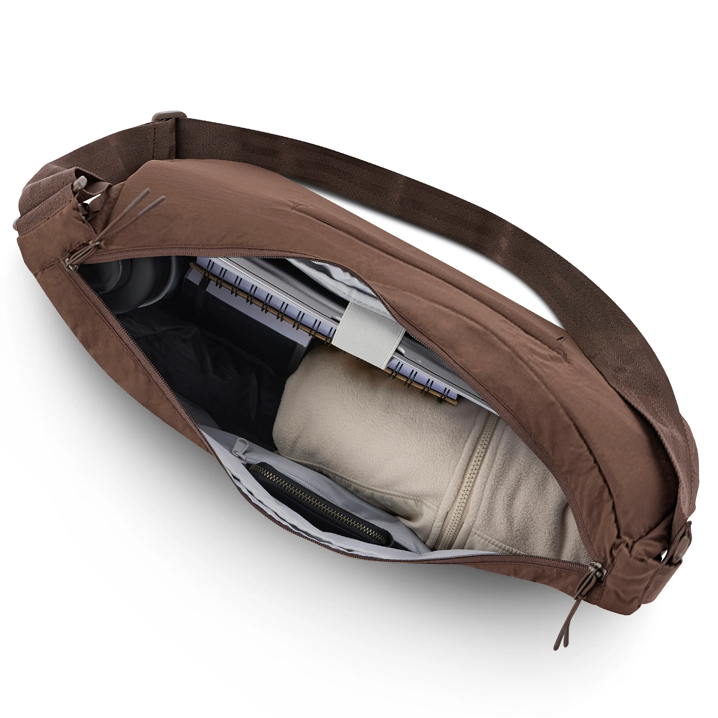 Half Moon Bag "Kaia XL" - Image 23