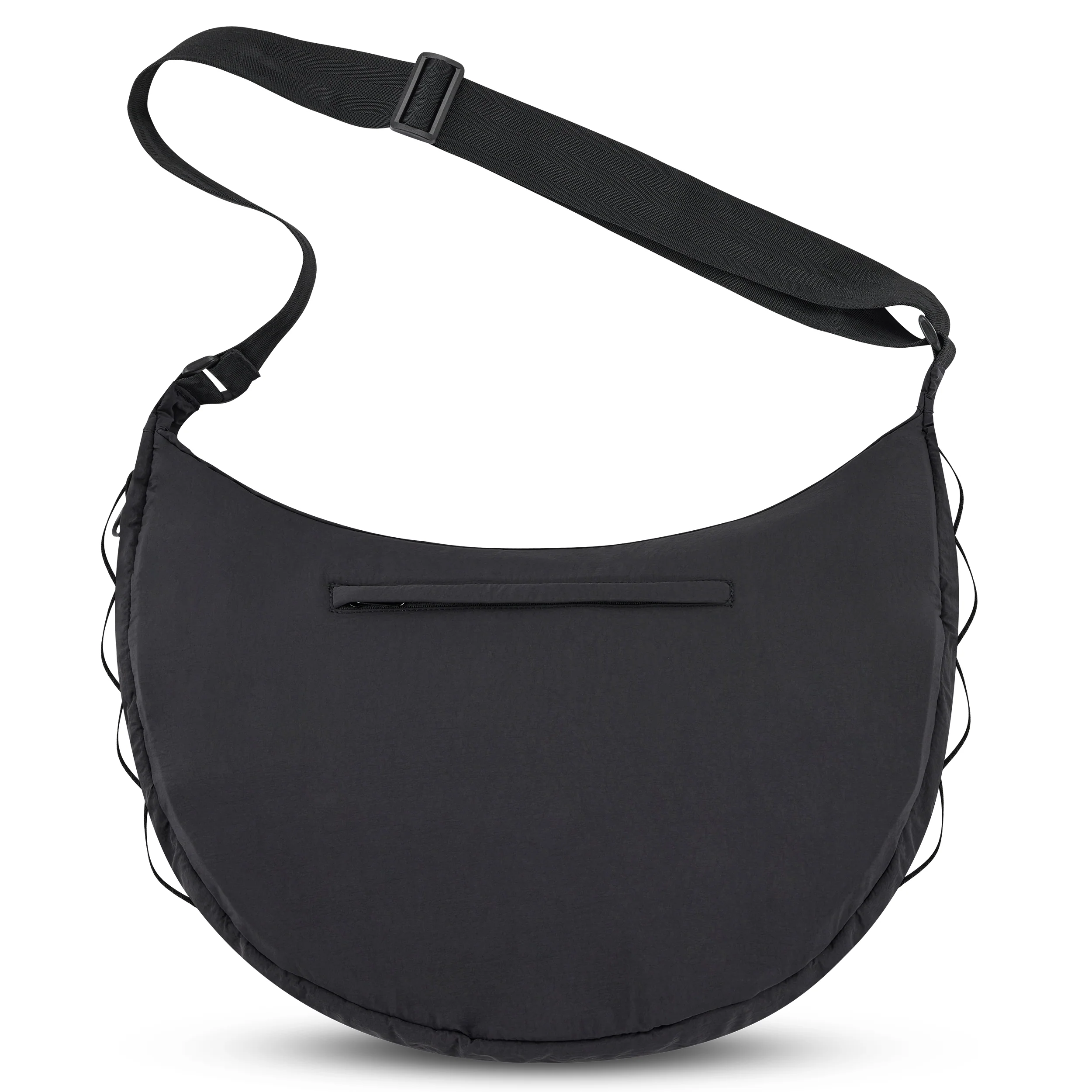 Half Moon Bag "Kaia XL" - Image 4