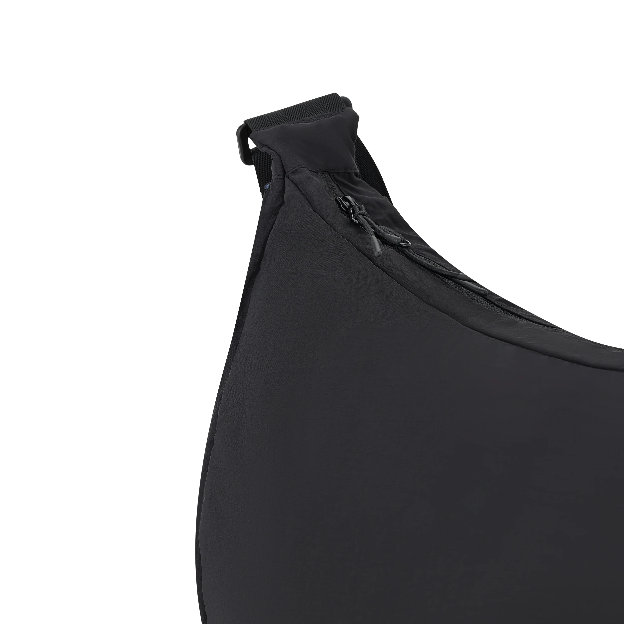 Half Moon Bag "Kaia XL" - Image 8