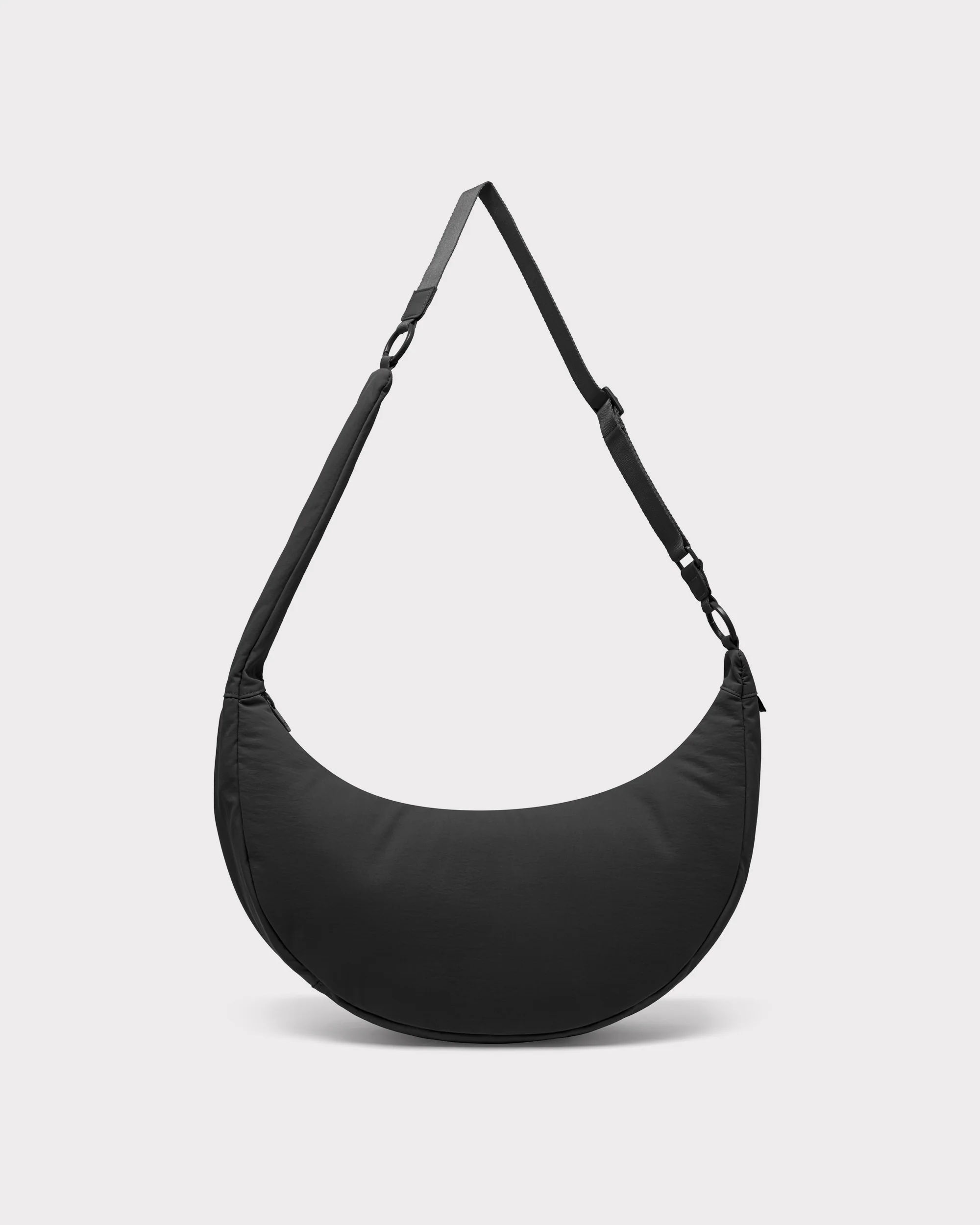 Half Moon Bag "Lou Large" - Image 12