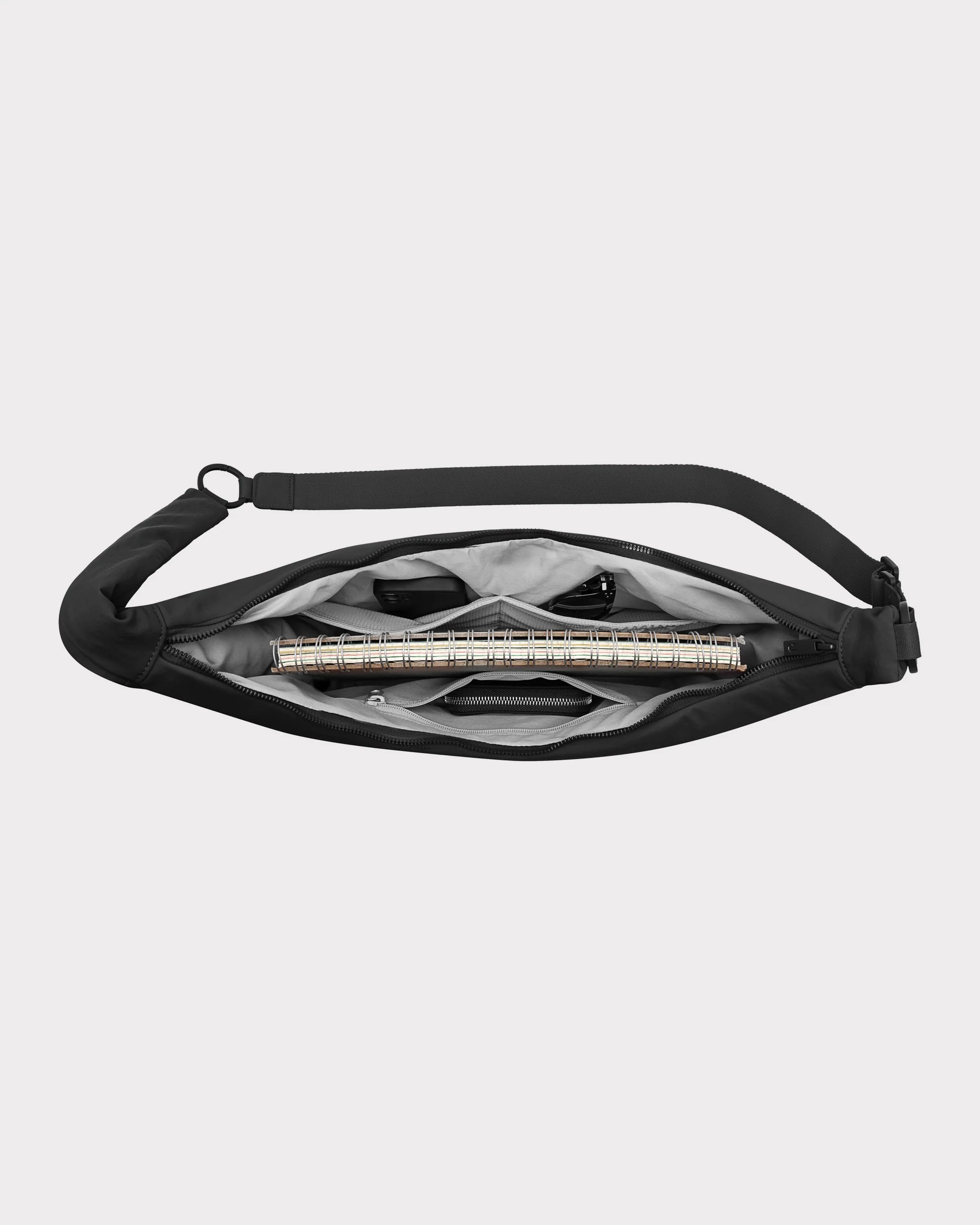 Half Moon Bag "Lou Large" - Image 15