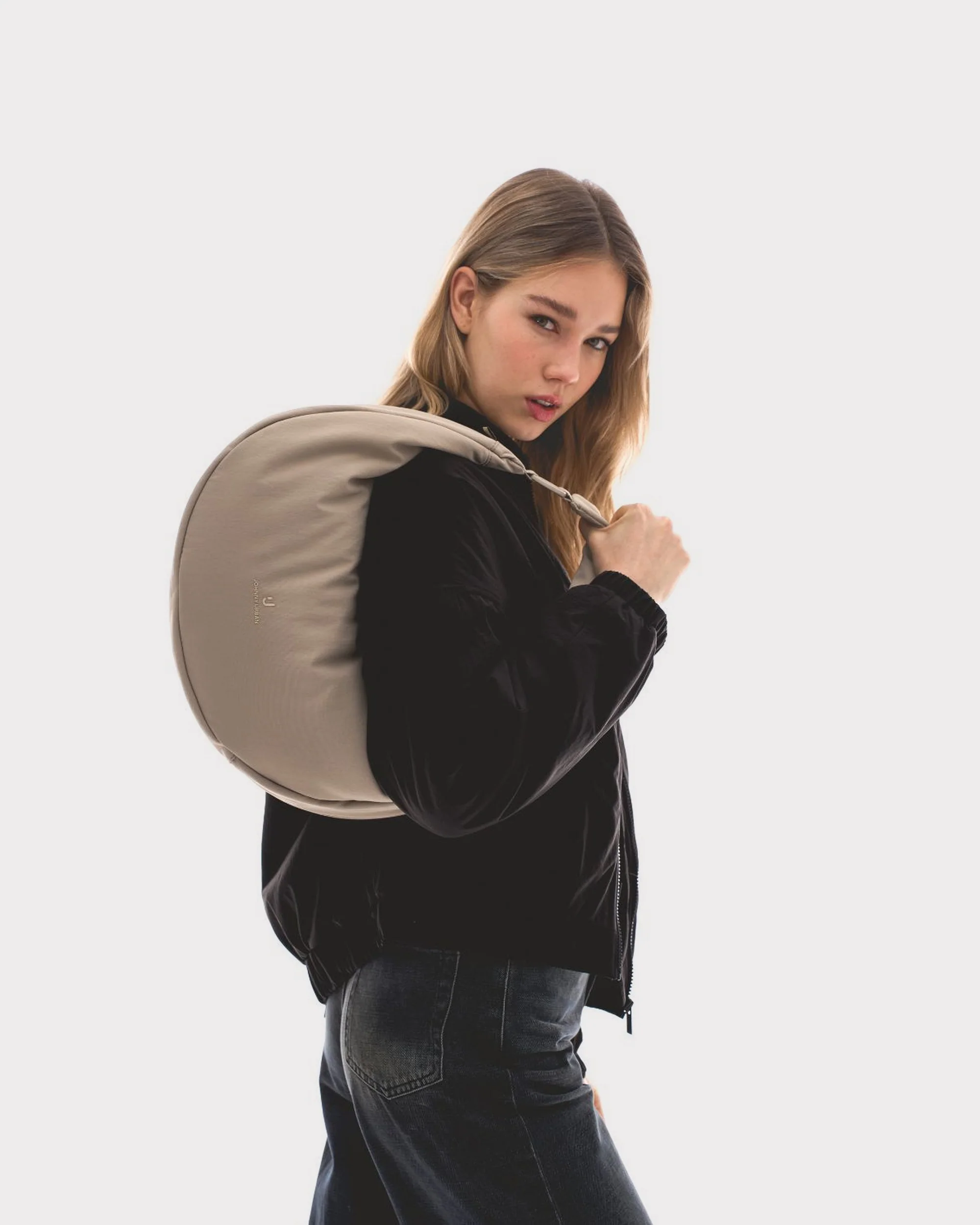 Half Moon Bag "Lou Large" - Image 20