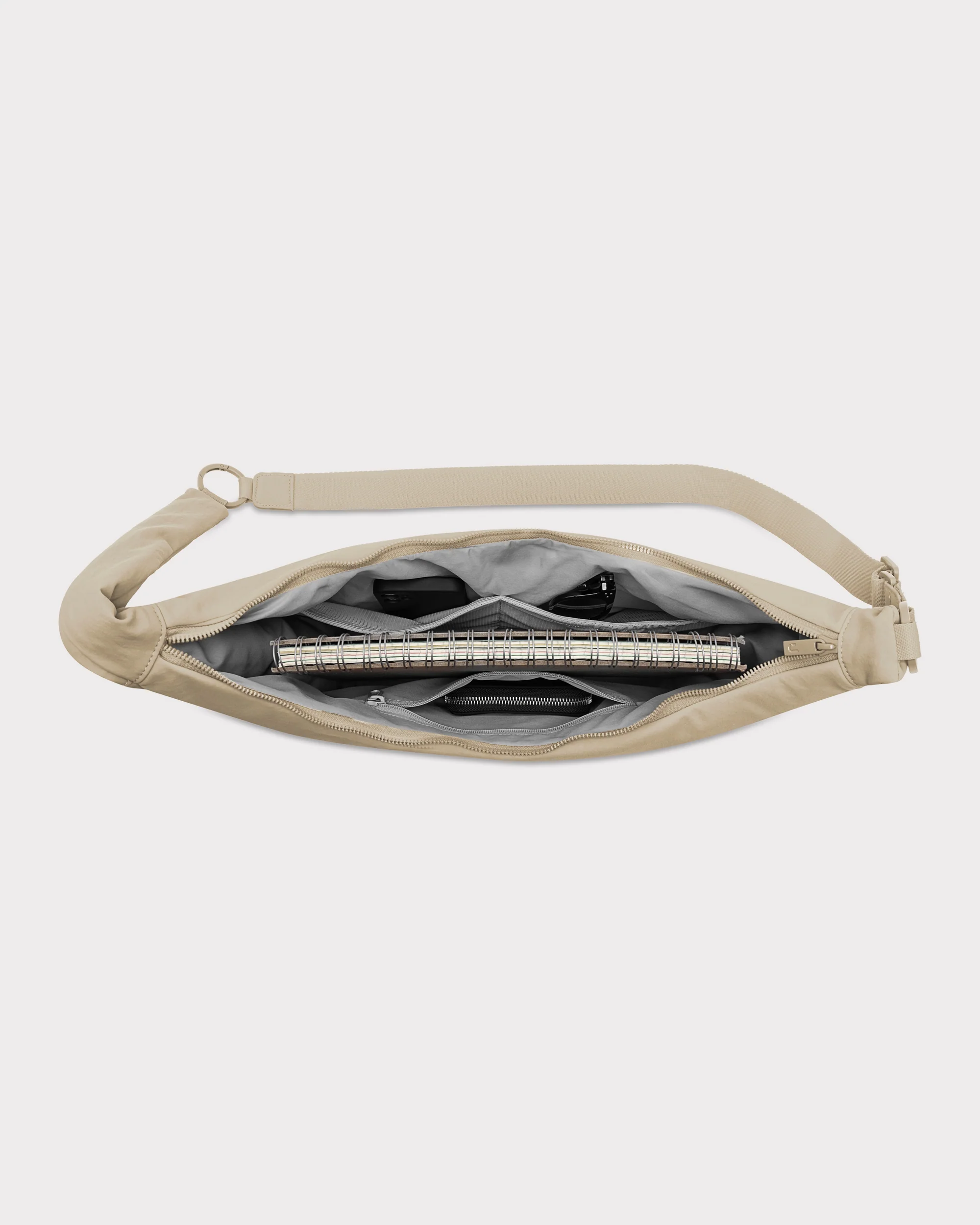 Half Moon Bag "Lou Large" - Image 23