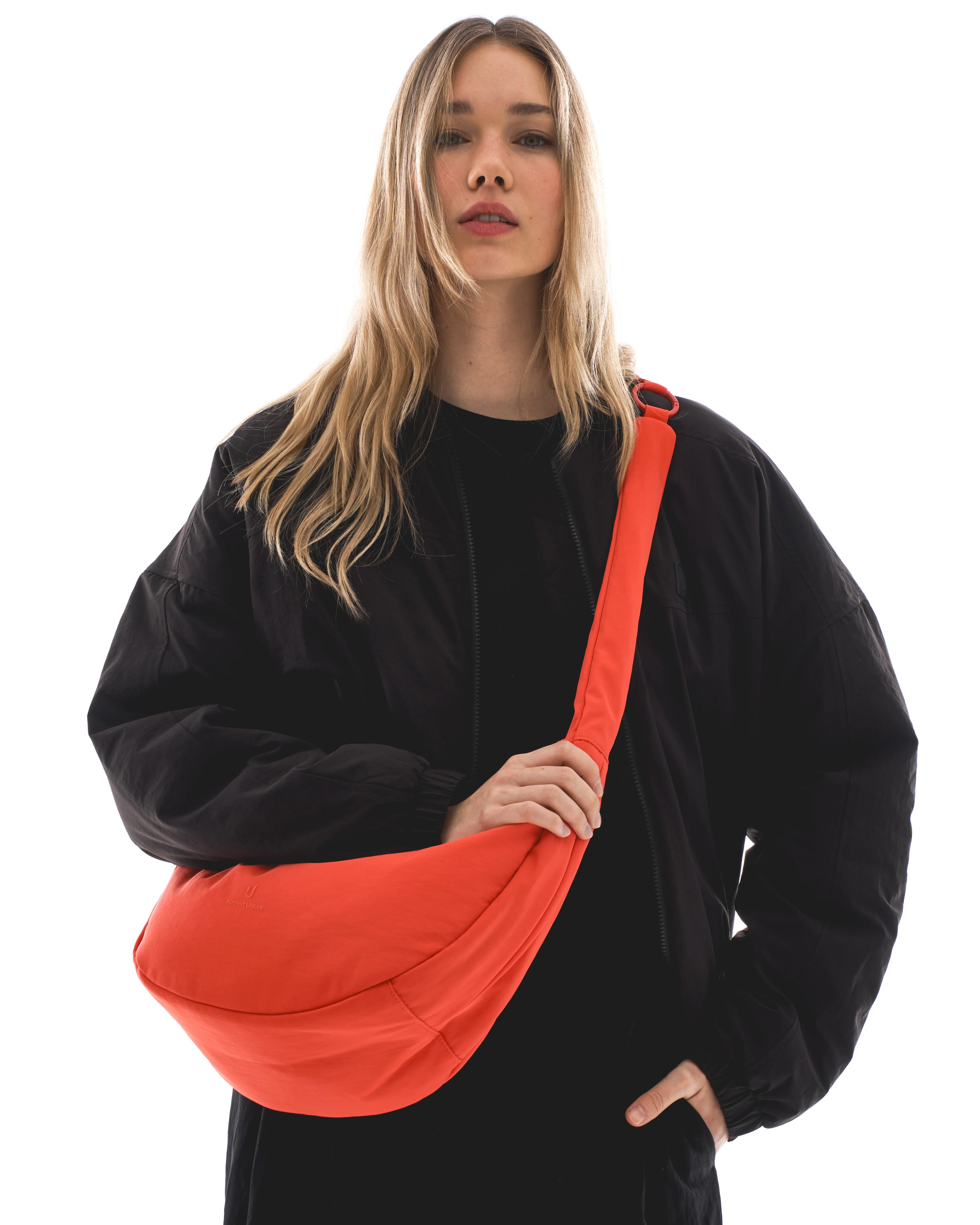 Half Moon Bag "Lou Large" - Image 25