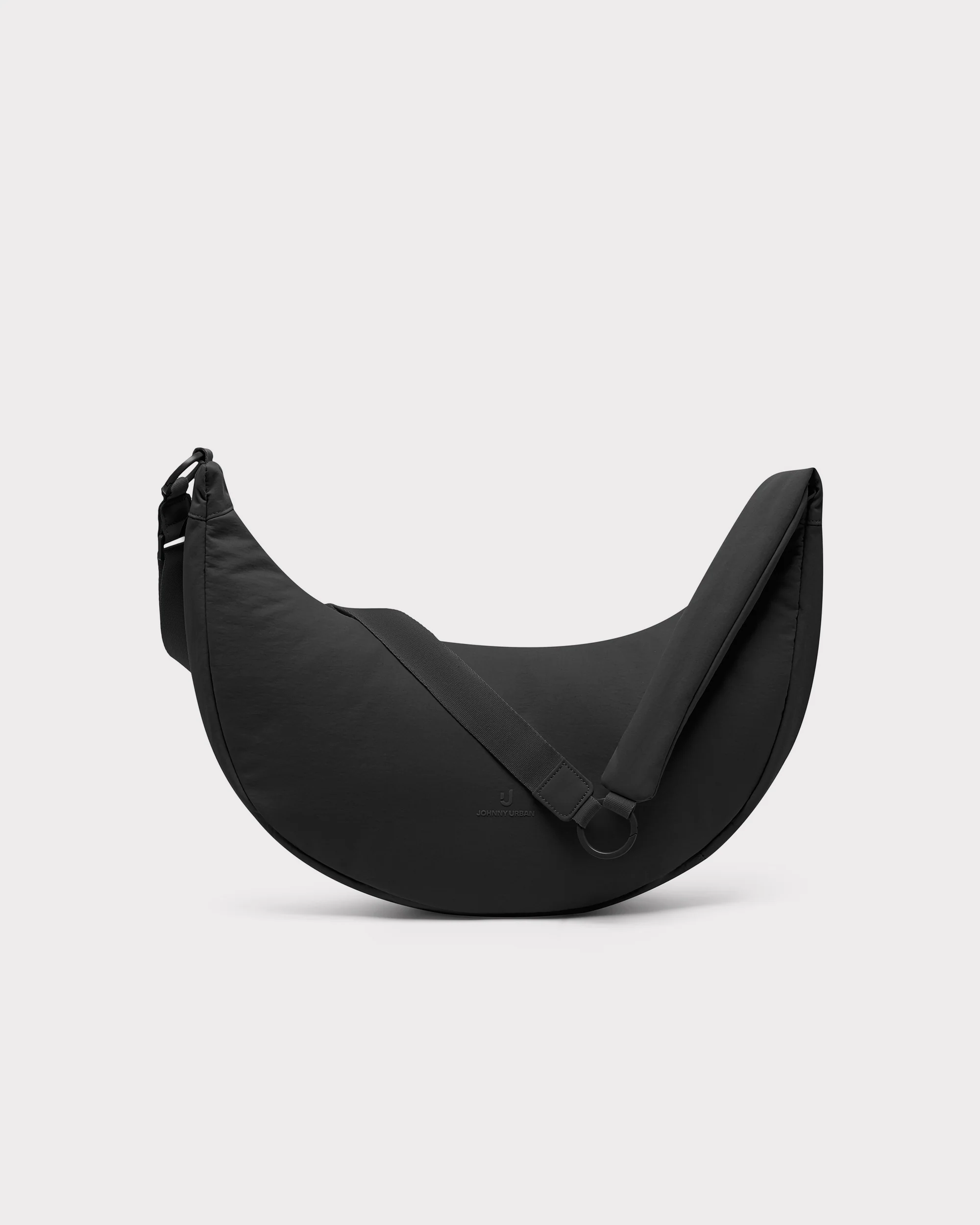 Half Moon Bag "Lou Medium" - Image 13