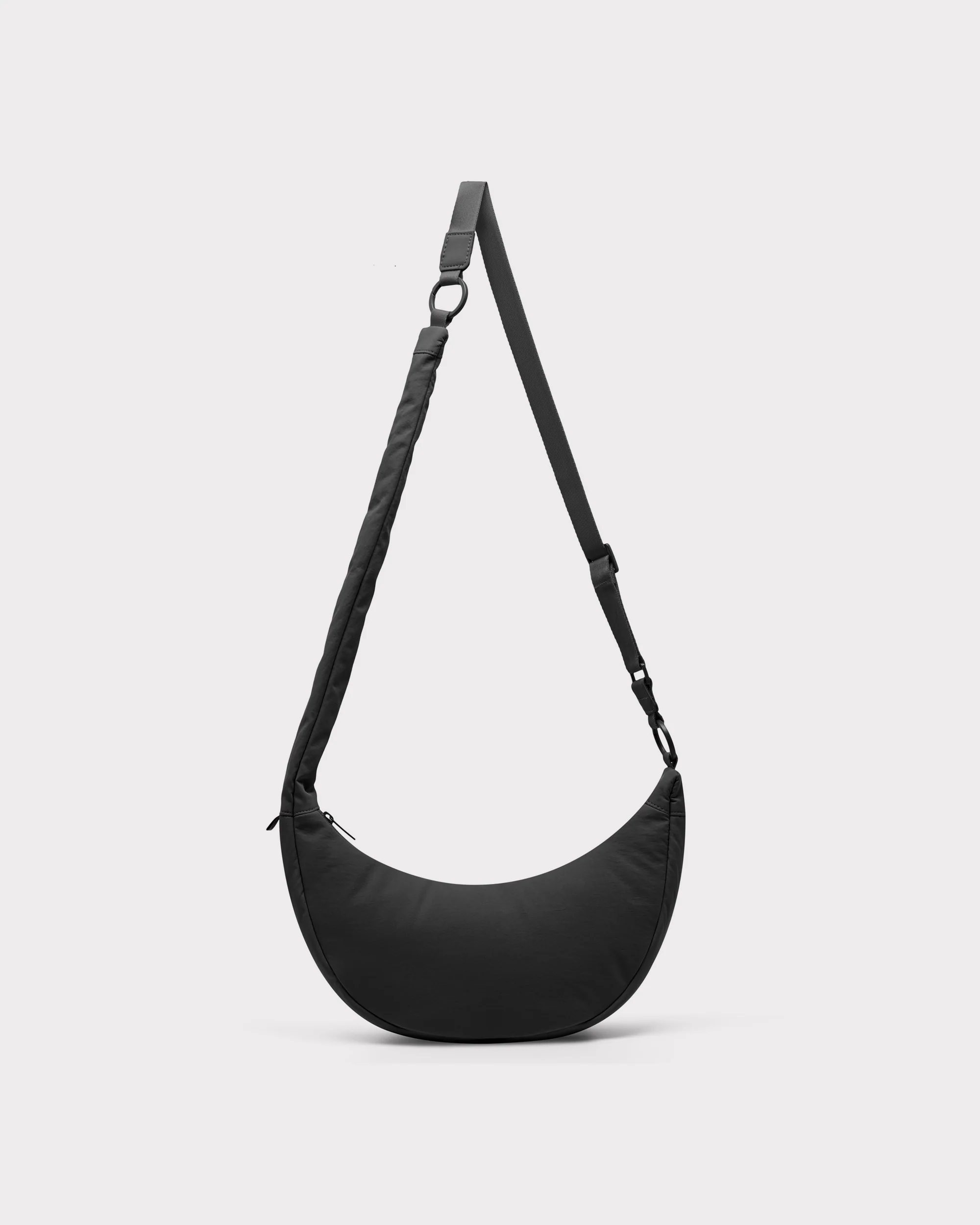 Half Moon Bag "Lou Medium" - Image 15