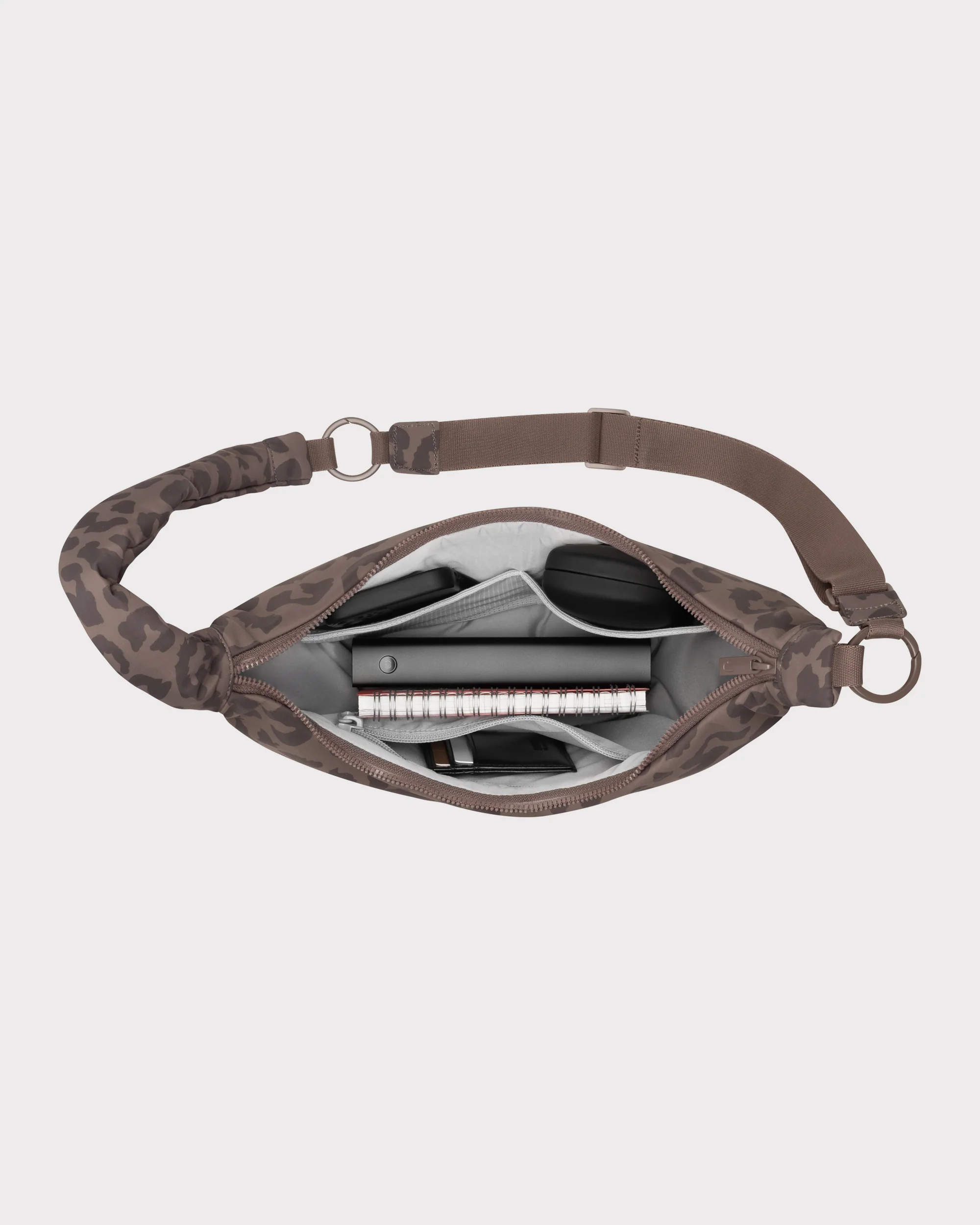Half Moon Bag "Lou Medium" - Image 29