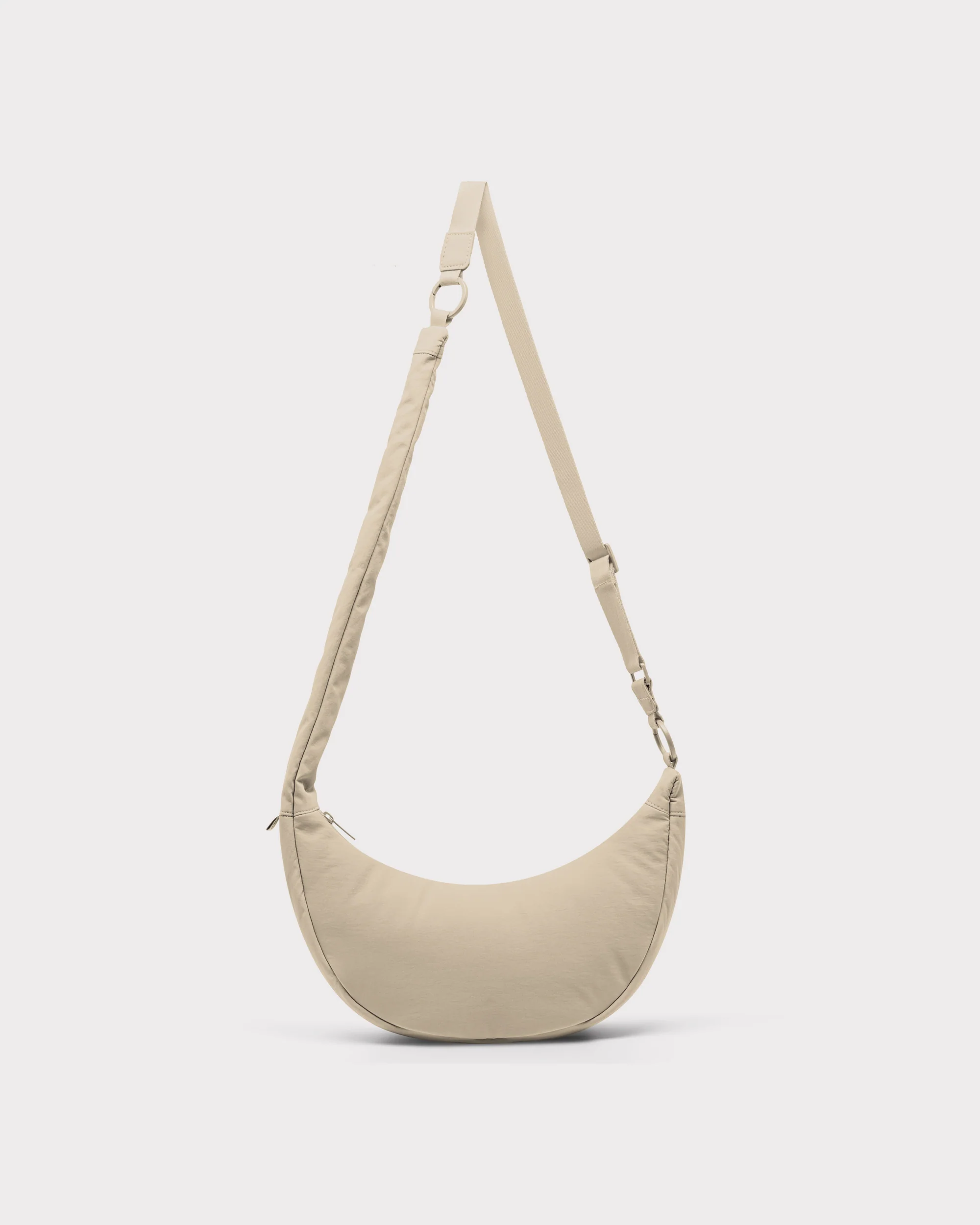 Half Moon Bag "Lou Medium" - Image 3