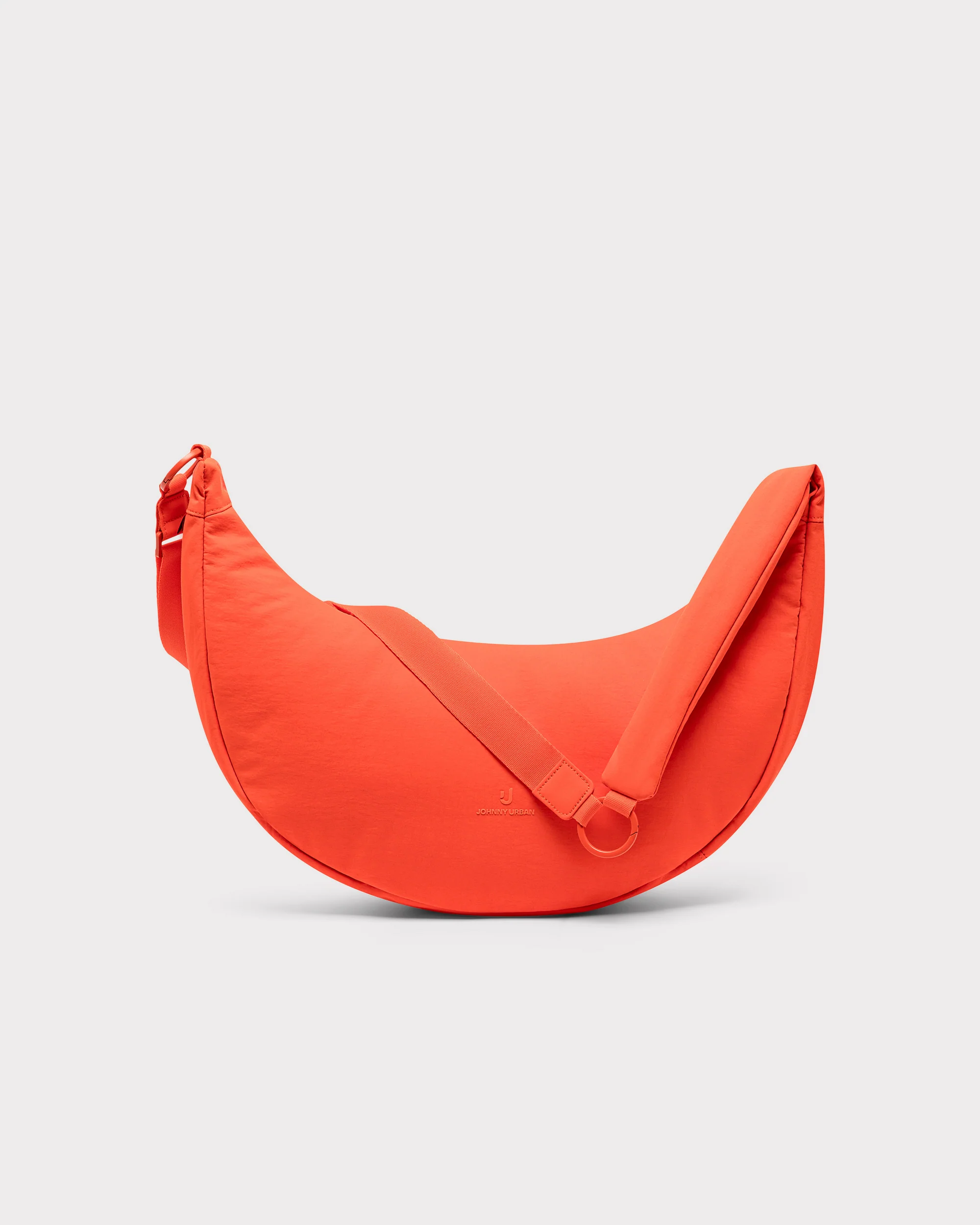 Half Moon Bag "Lou Medium" - Image 7
