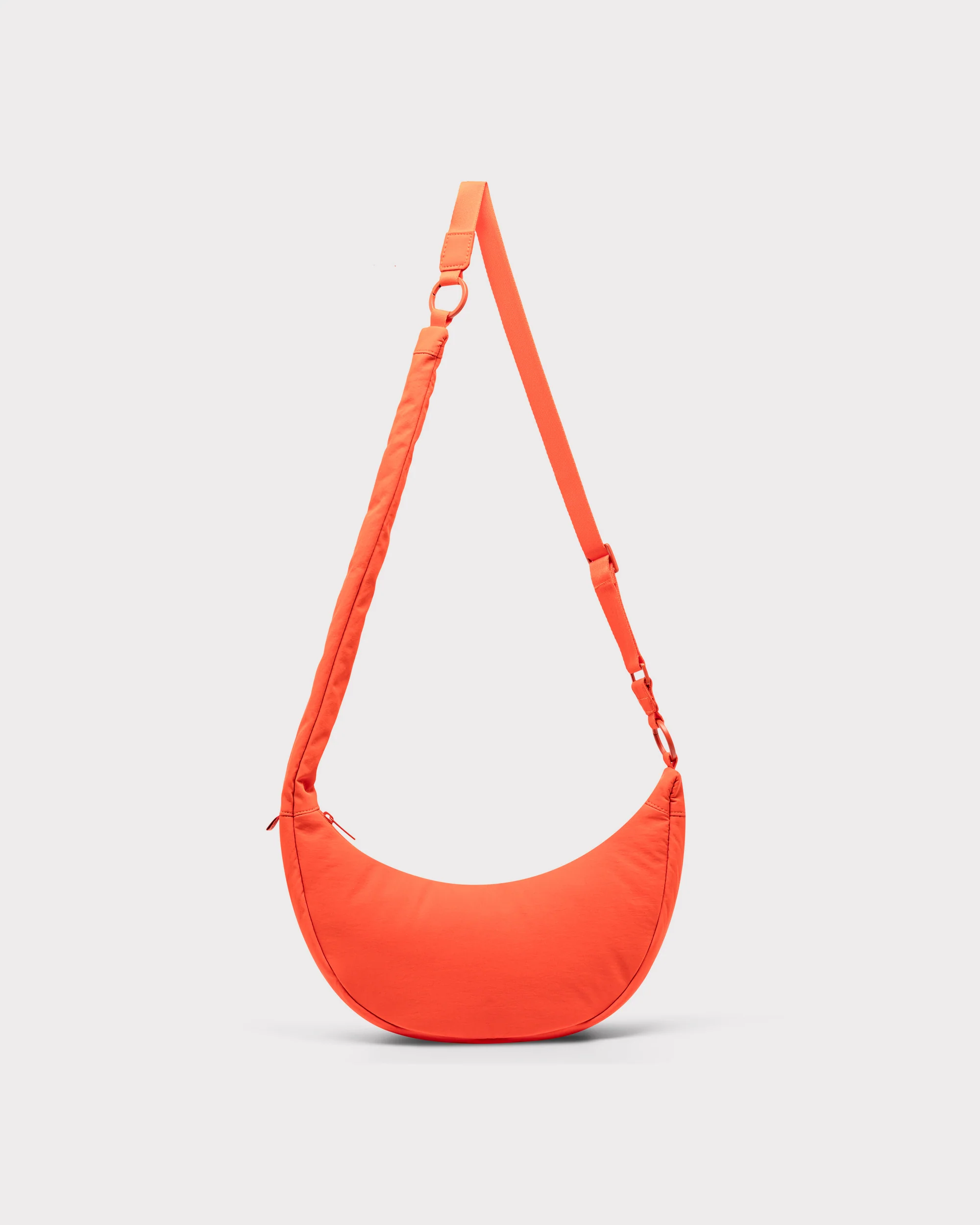 Half Moon Bag "Lou Medium" - Image 9