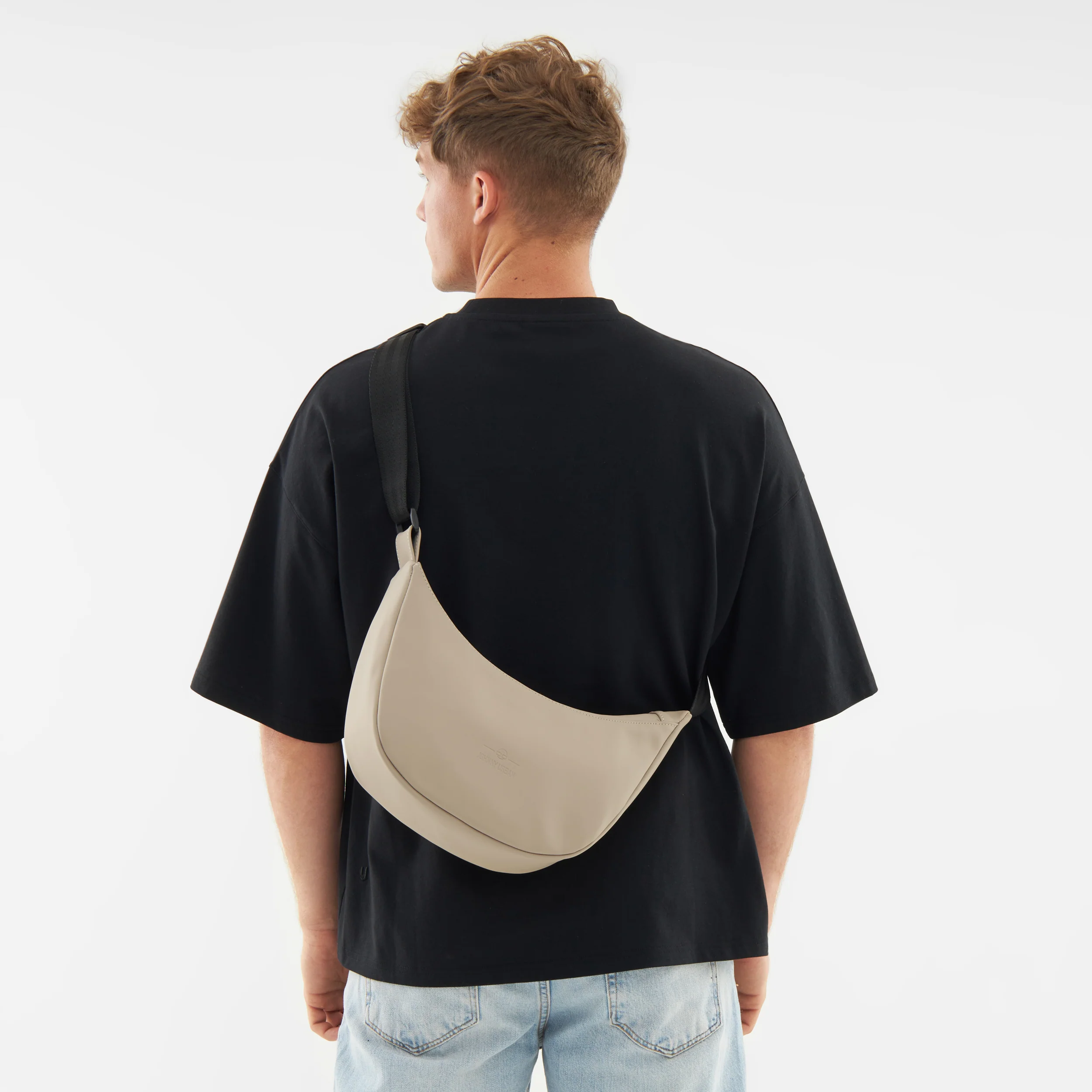 Half Moon Bag "Rory" - Image 11
