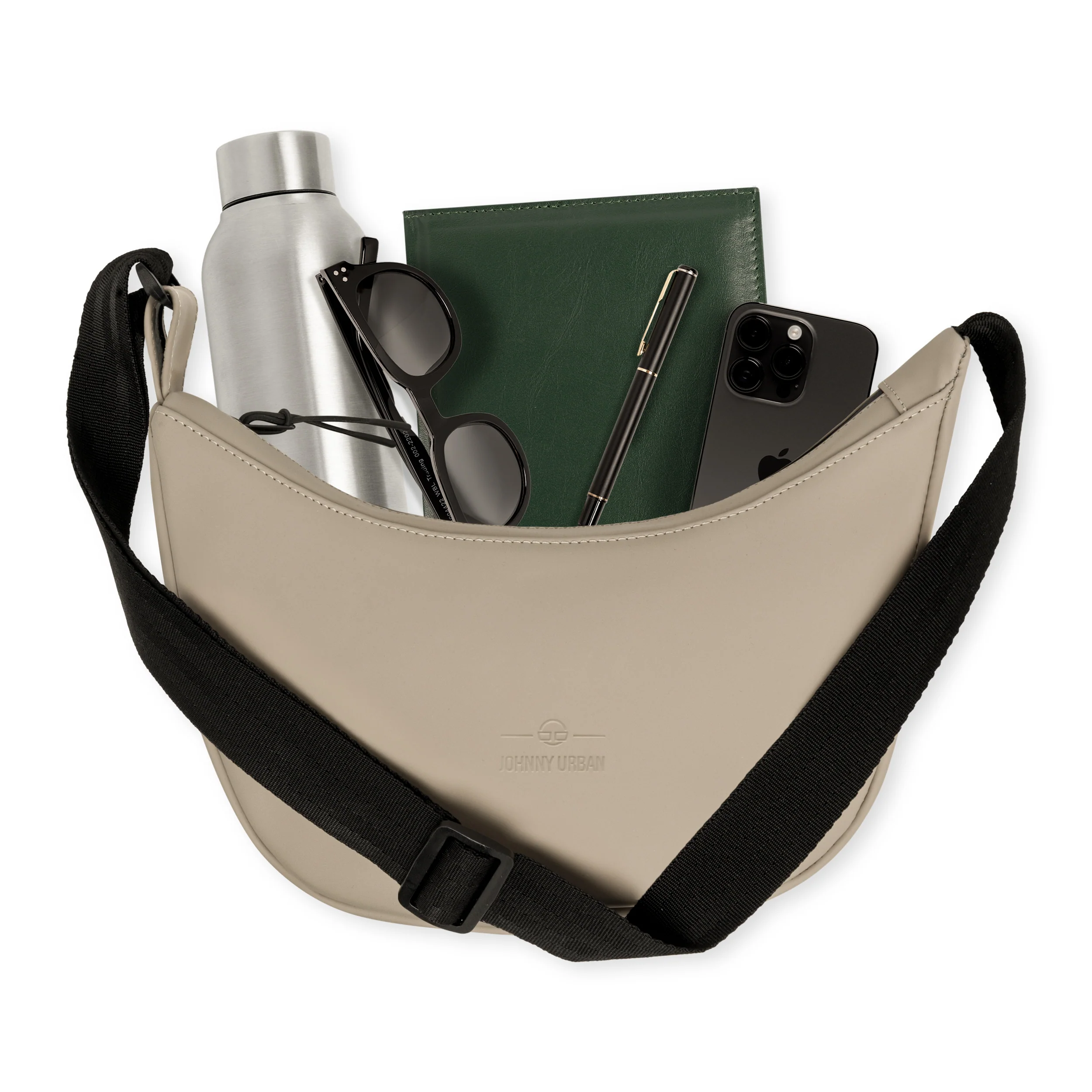 Half Moon Bag "Rory" - Image 13