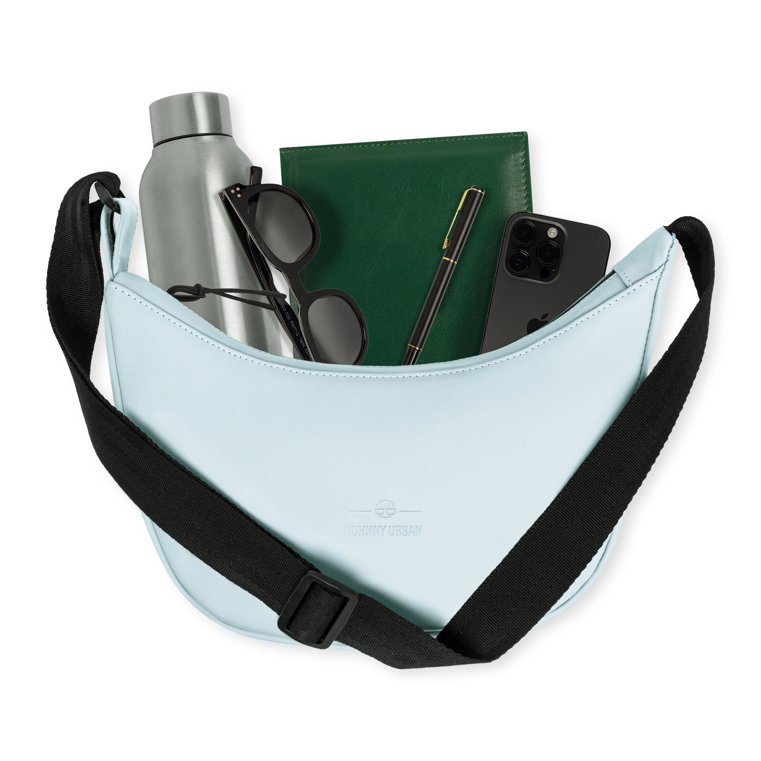Half Moon Bag "Rory" - Image 19