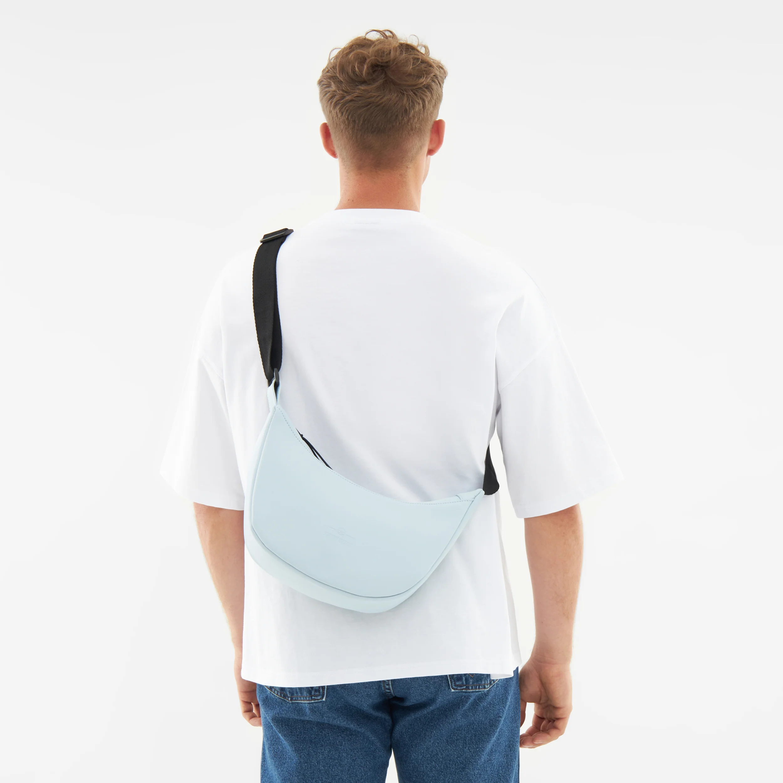 Half Moon Bag "Rory" - Image 23