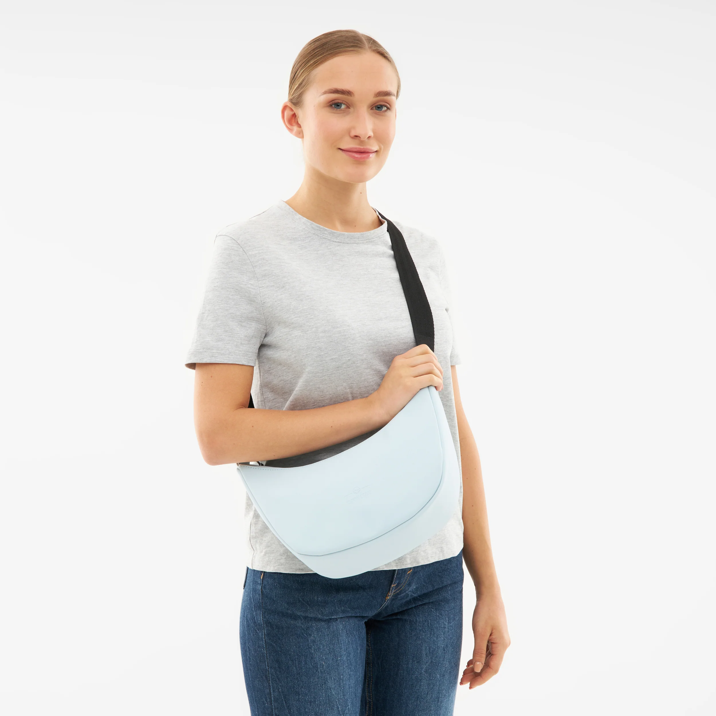 Half Moon Bag "Rory" - Image 24