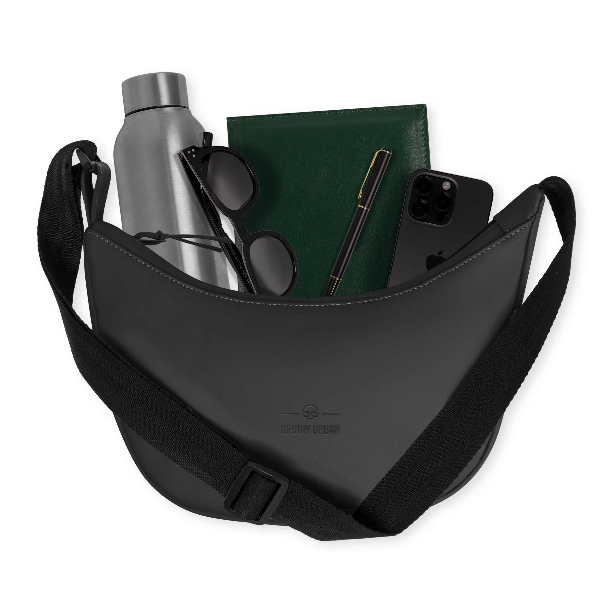 Half Moon Bag "Rory" - Image 6