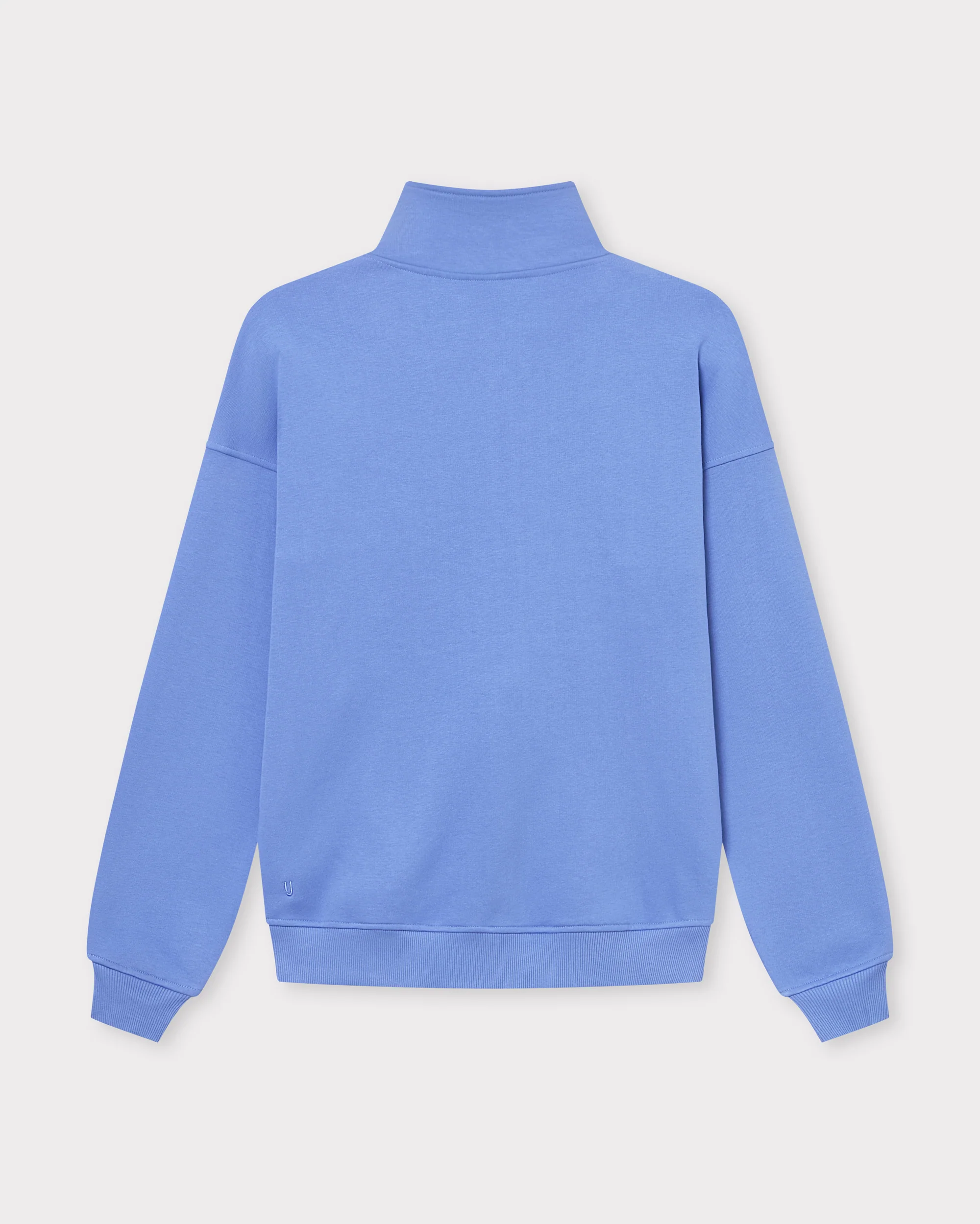 Half Zip Sweatshirt "Cooper" - Image 14