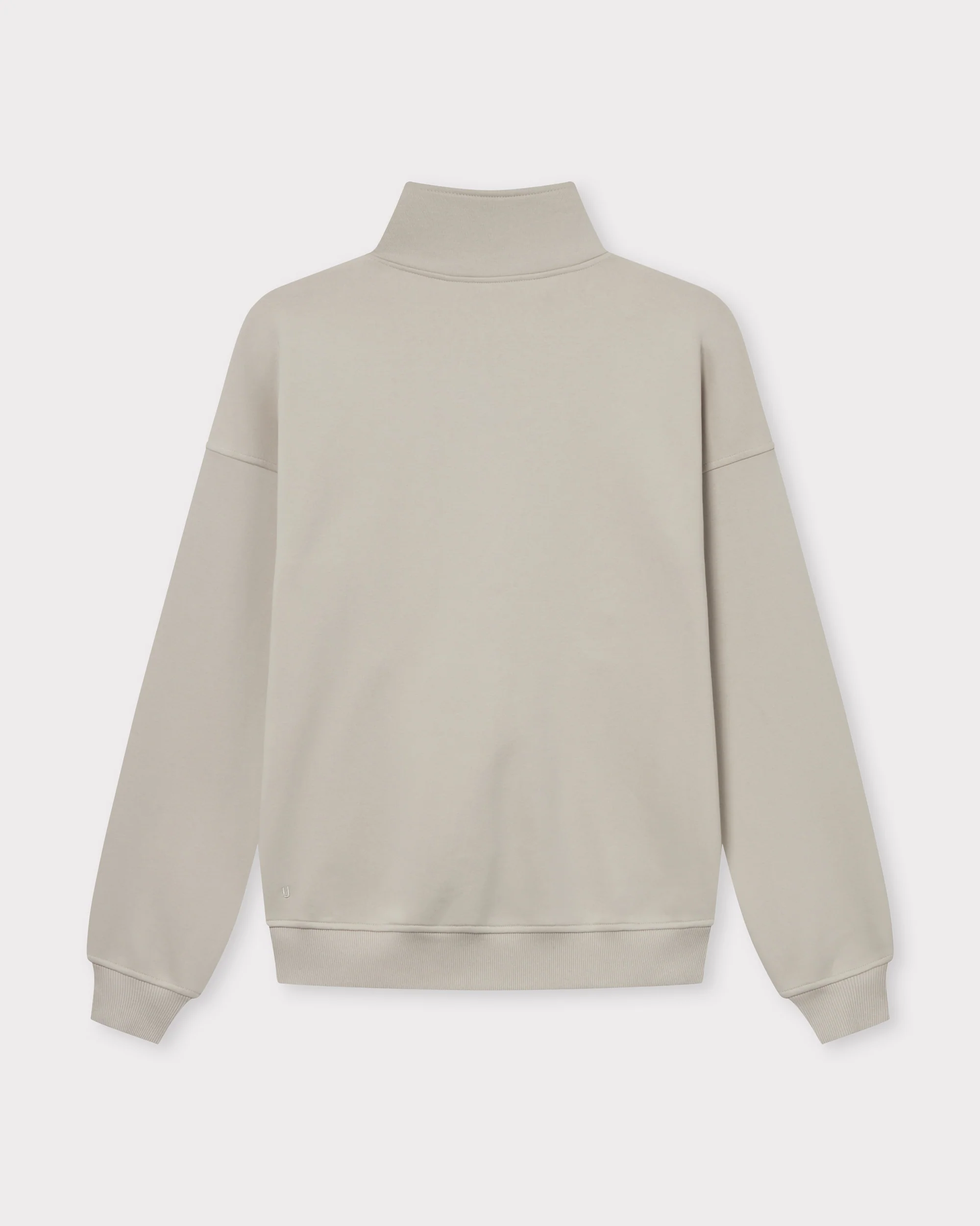 Half Zip Sweatshirt "Cooper" - Image 23