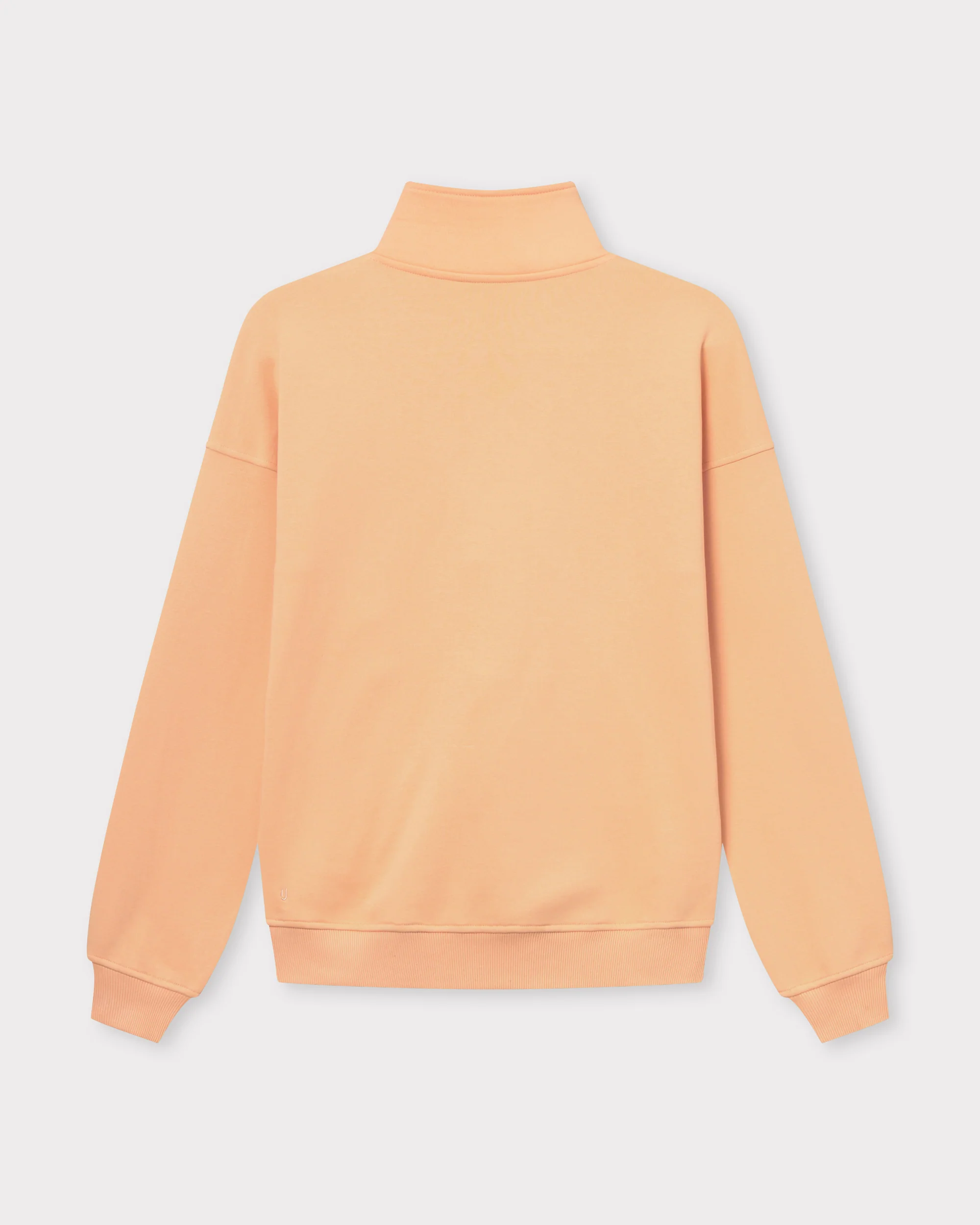 Half Zip Sweatshirt "Cooper" - Image 35