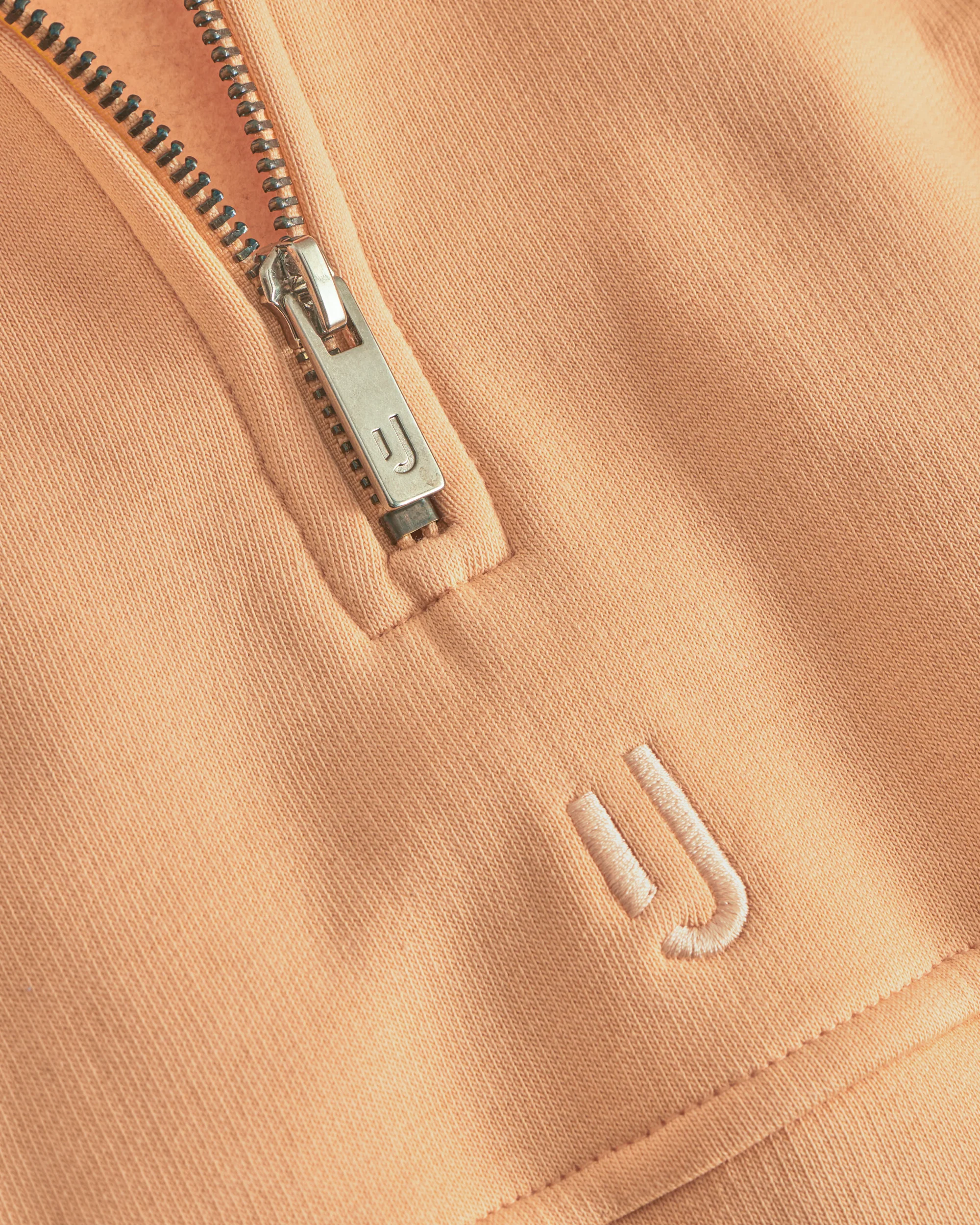 Half Zip Sweatshirt "Cooper" - Image 36