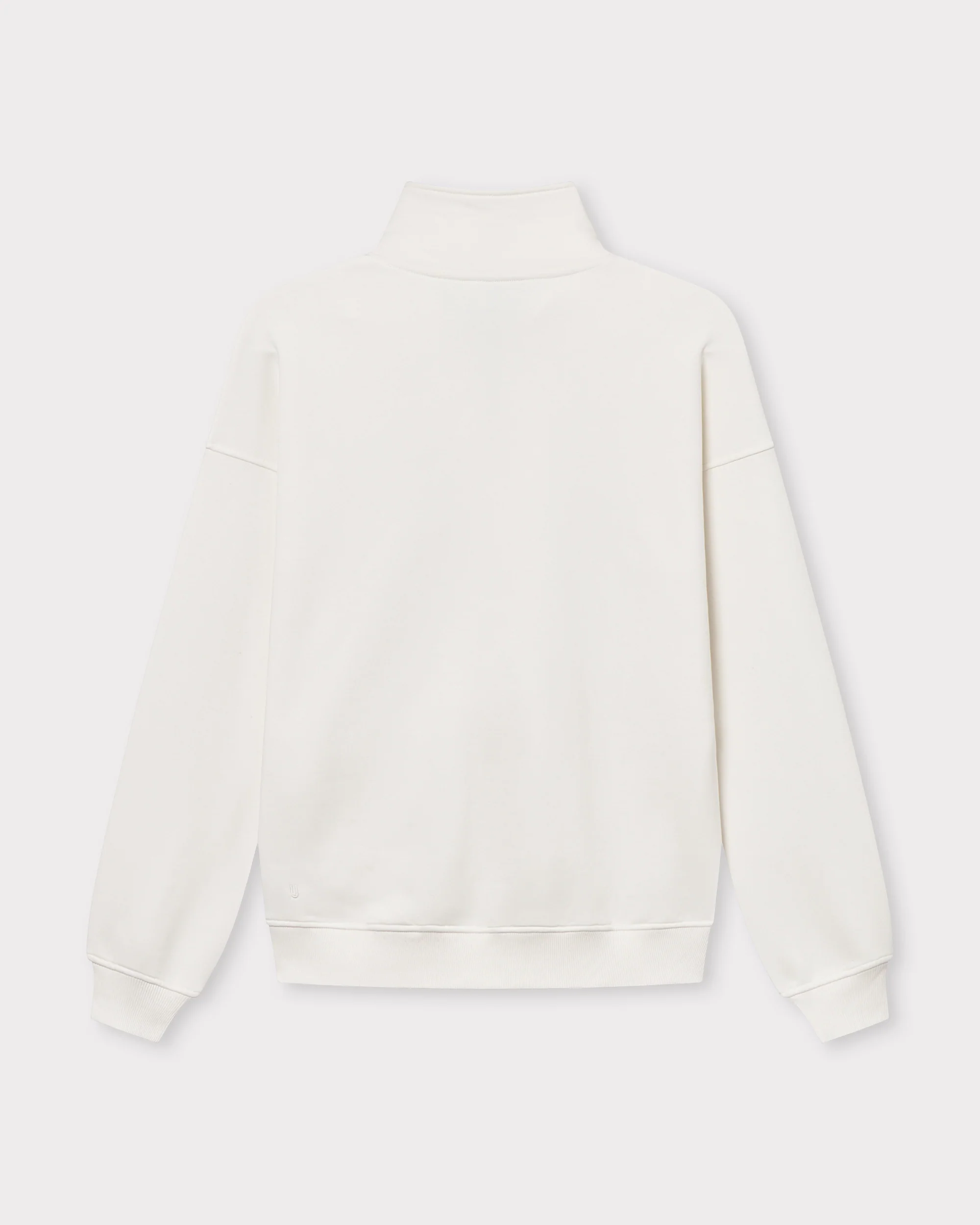 Half Zip Sweatshirt "Cooper" - Image 47