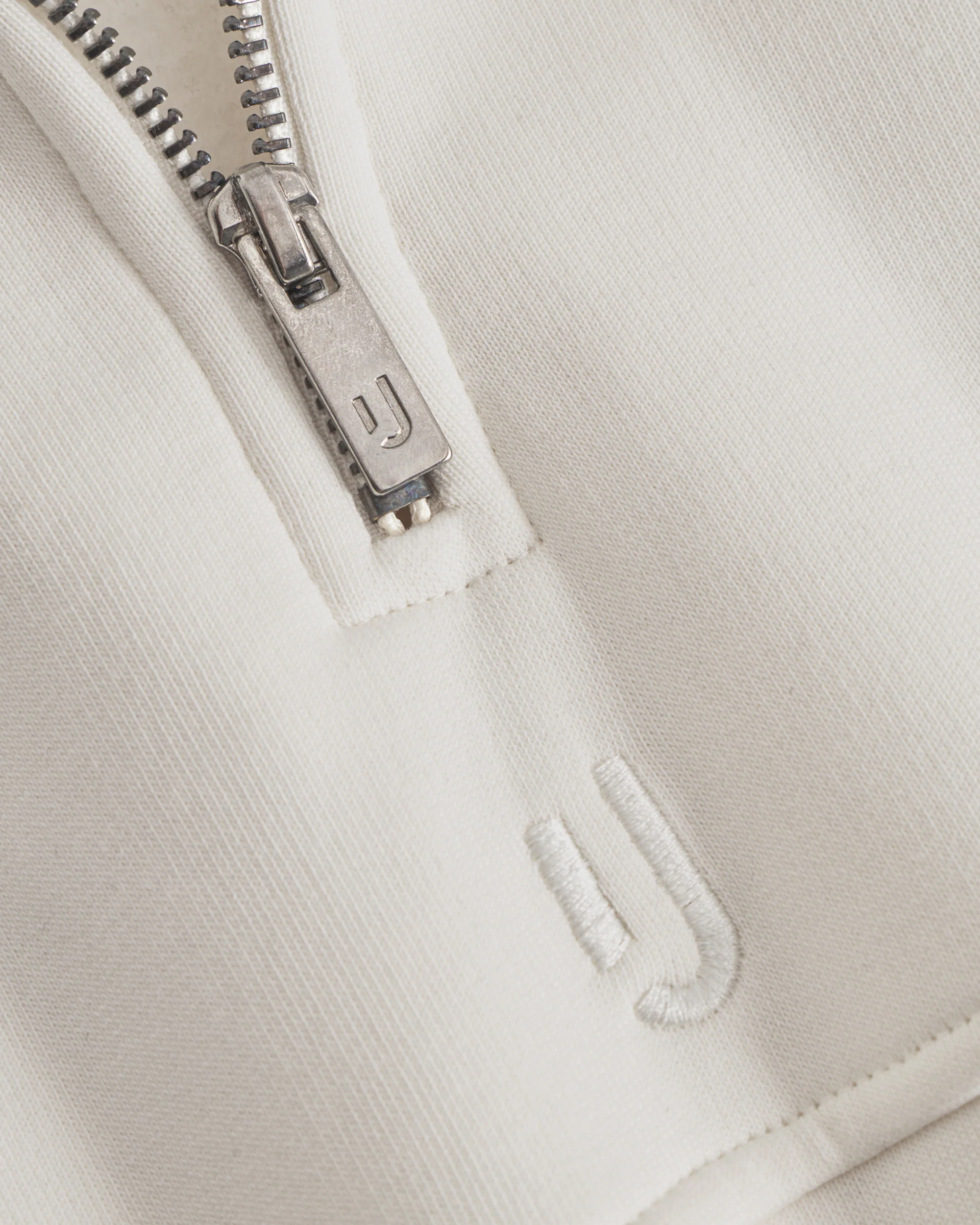 Half Zip Sweatshirt "Cooper" - Image 48