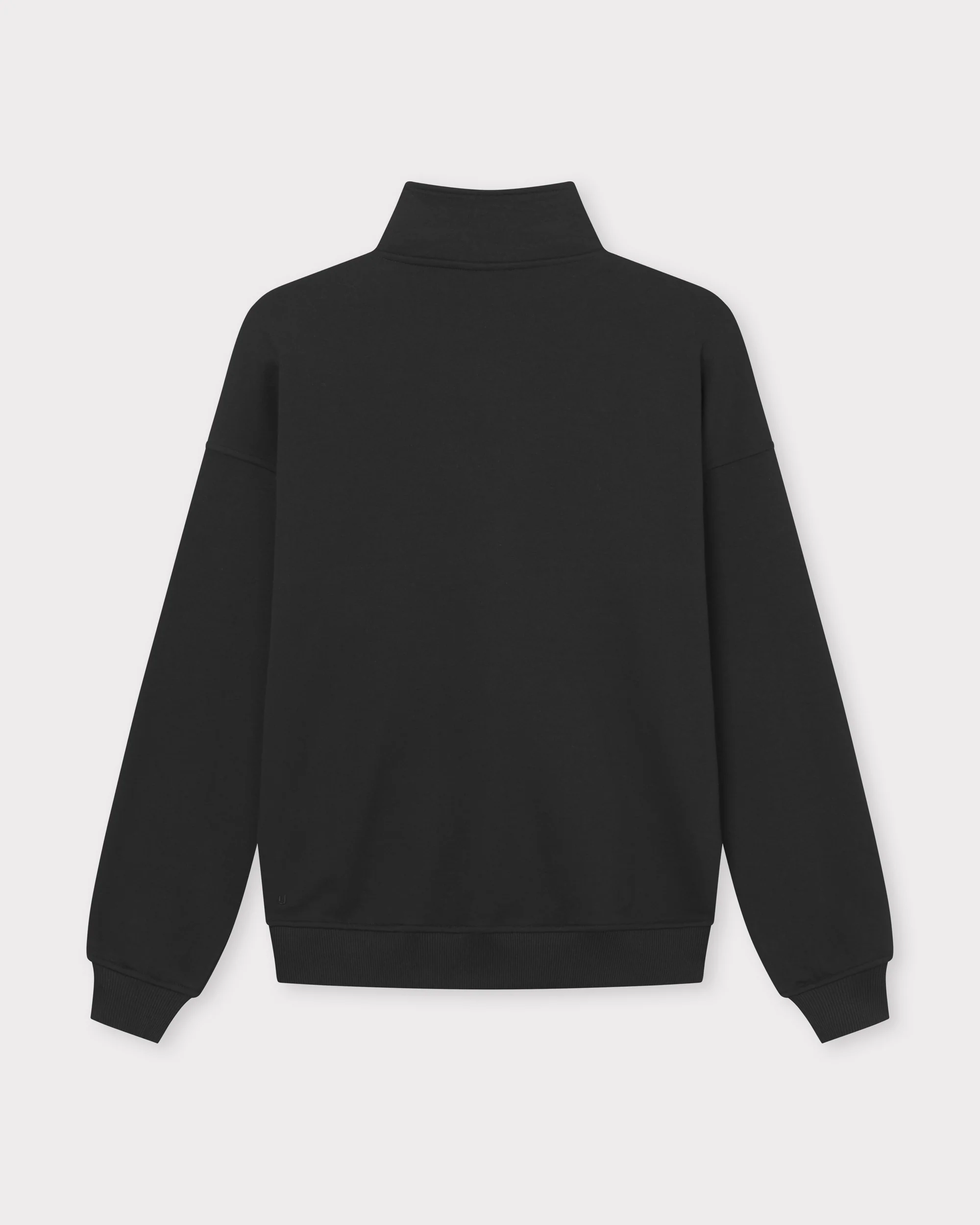 Half Zip Sweatshirt "Cooper" - Image 59