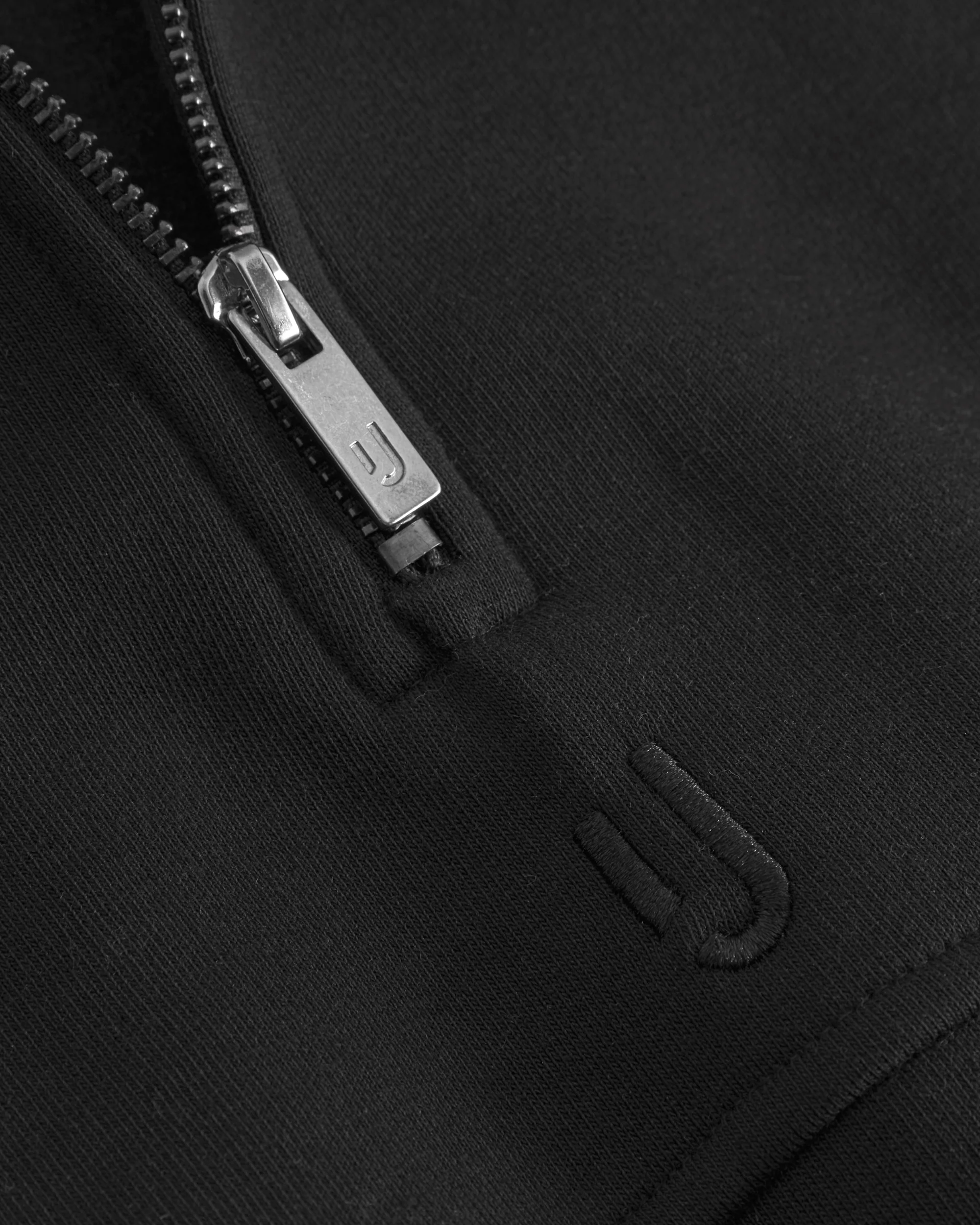 Half Zip Sweatshirt "Cooper" - Image 60