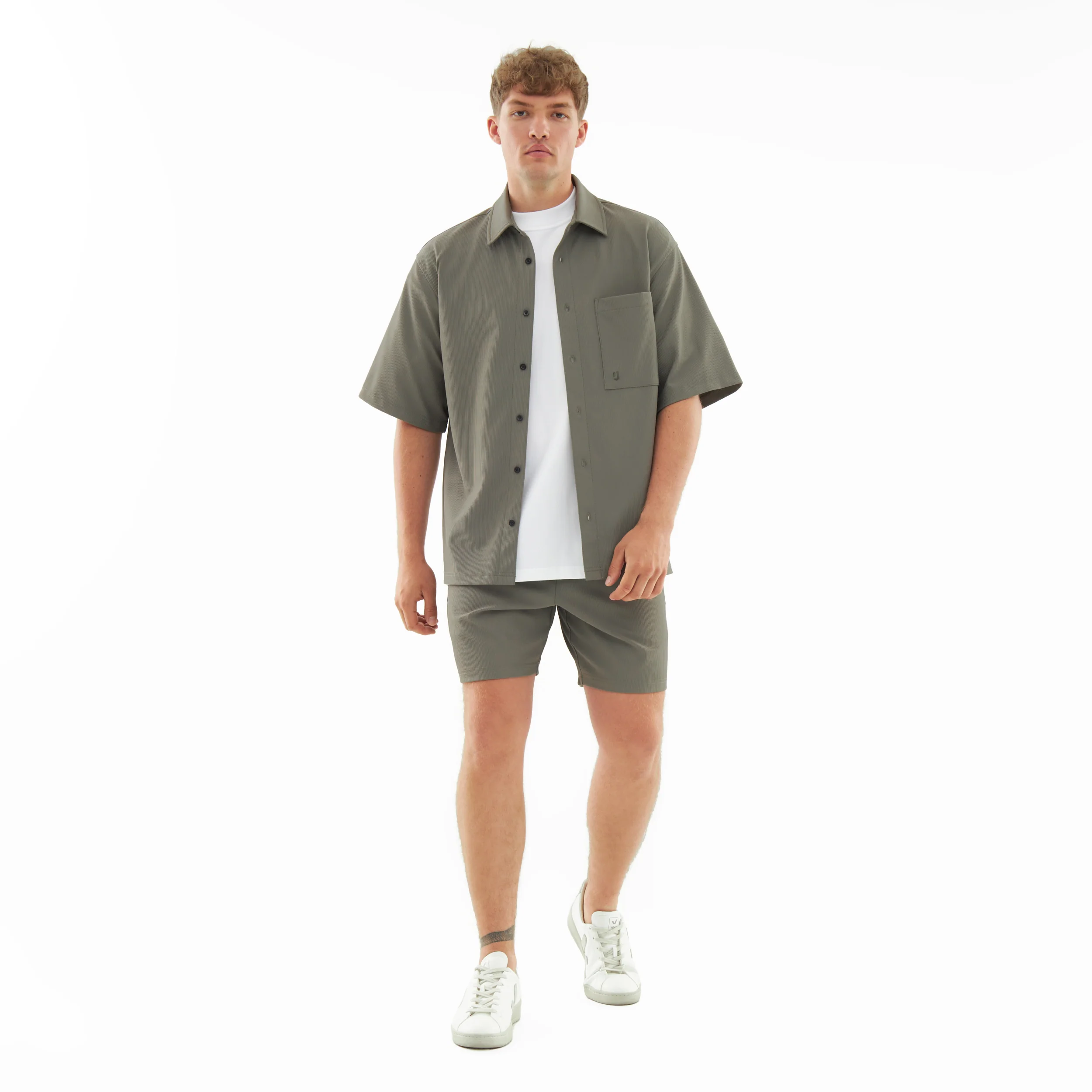 Hemd "Mason" - Image 11