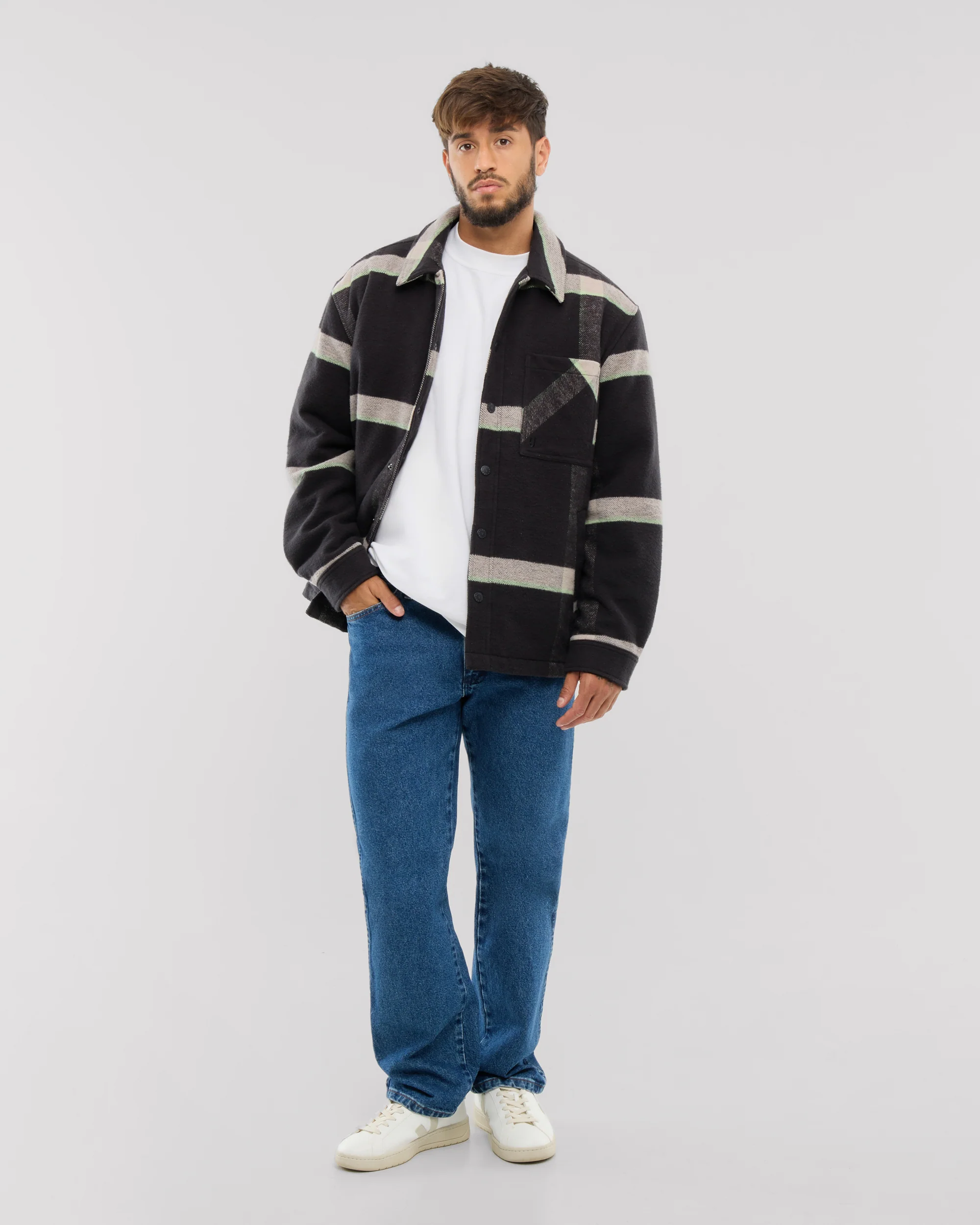 Hemdjacke "Jaro" - Image 11