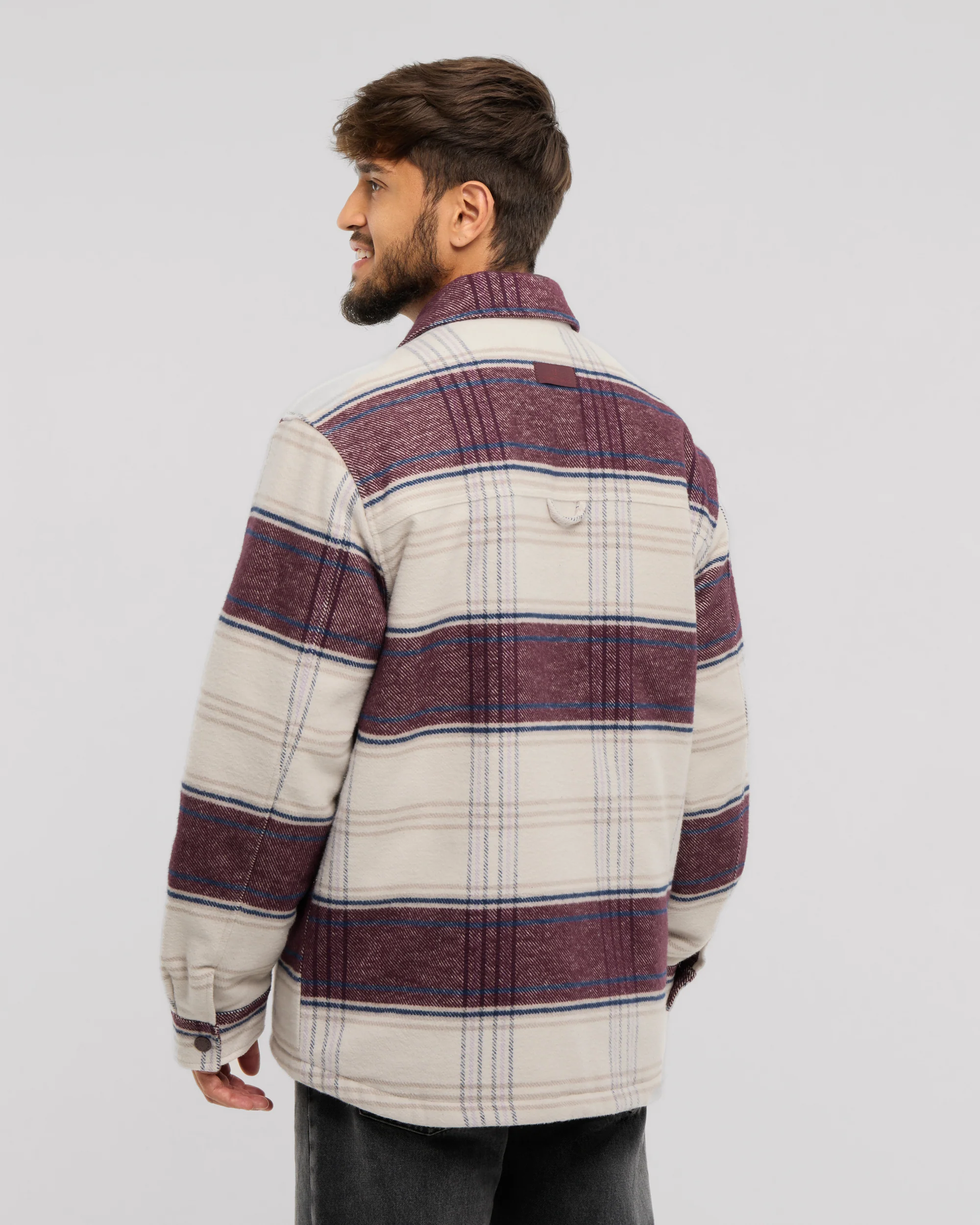 Hemdjacke "Jaro" - Image 2