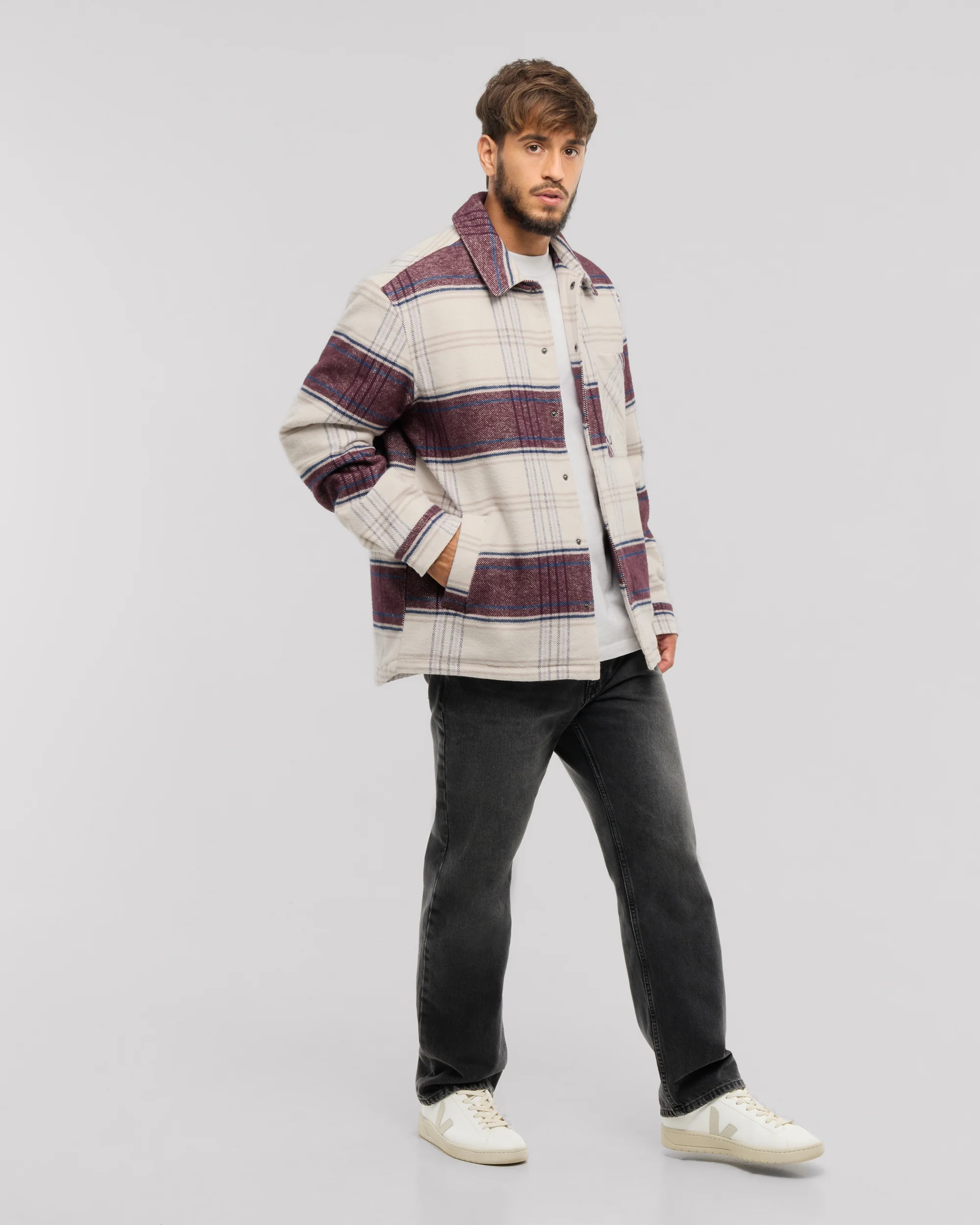 Hemdjacke "Jaro" - Image 3