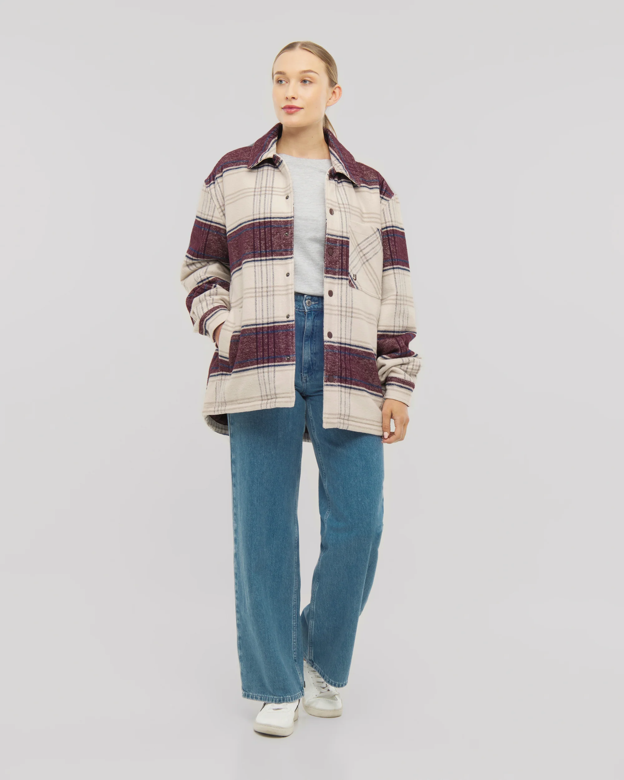 Hemdjacke "Jaro" - Image 4