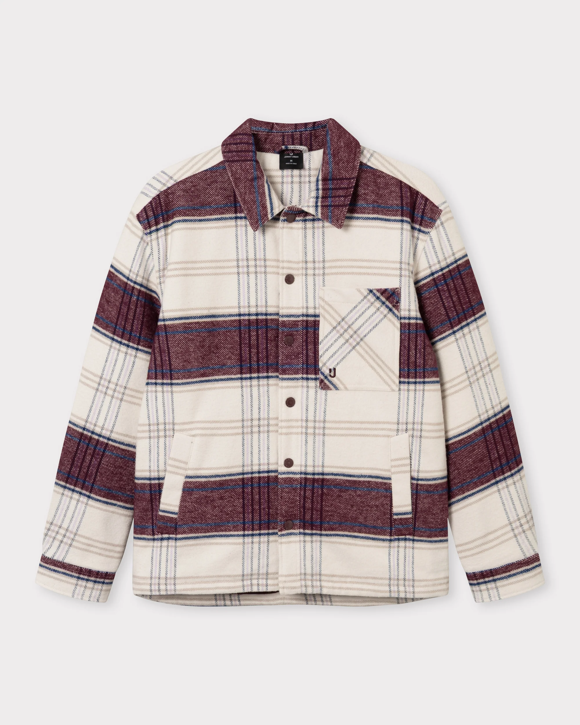 Hemdjacke "Jaro" - Image 5