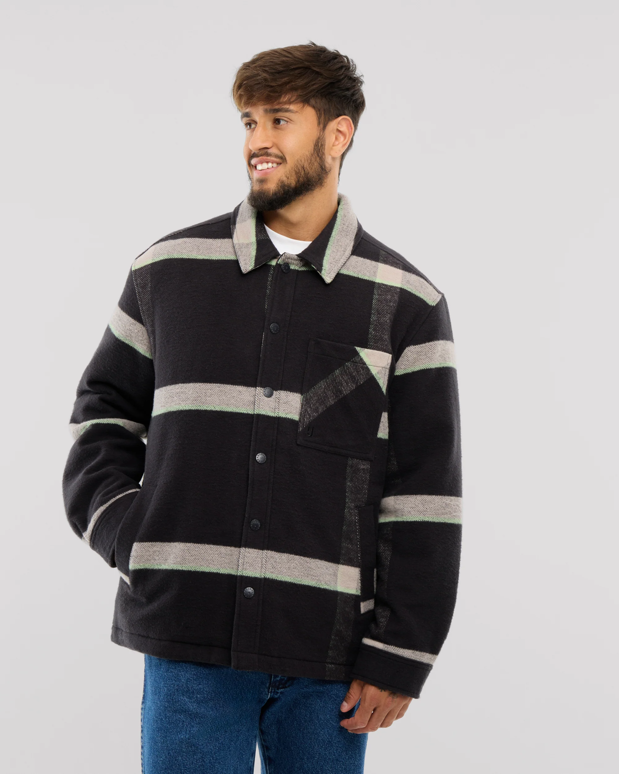 Hemdjacke "Jaro" - Image 9