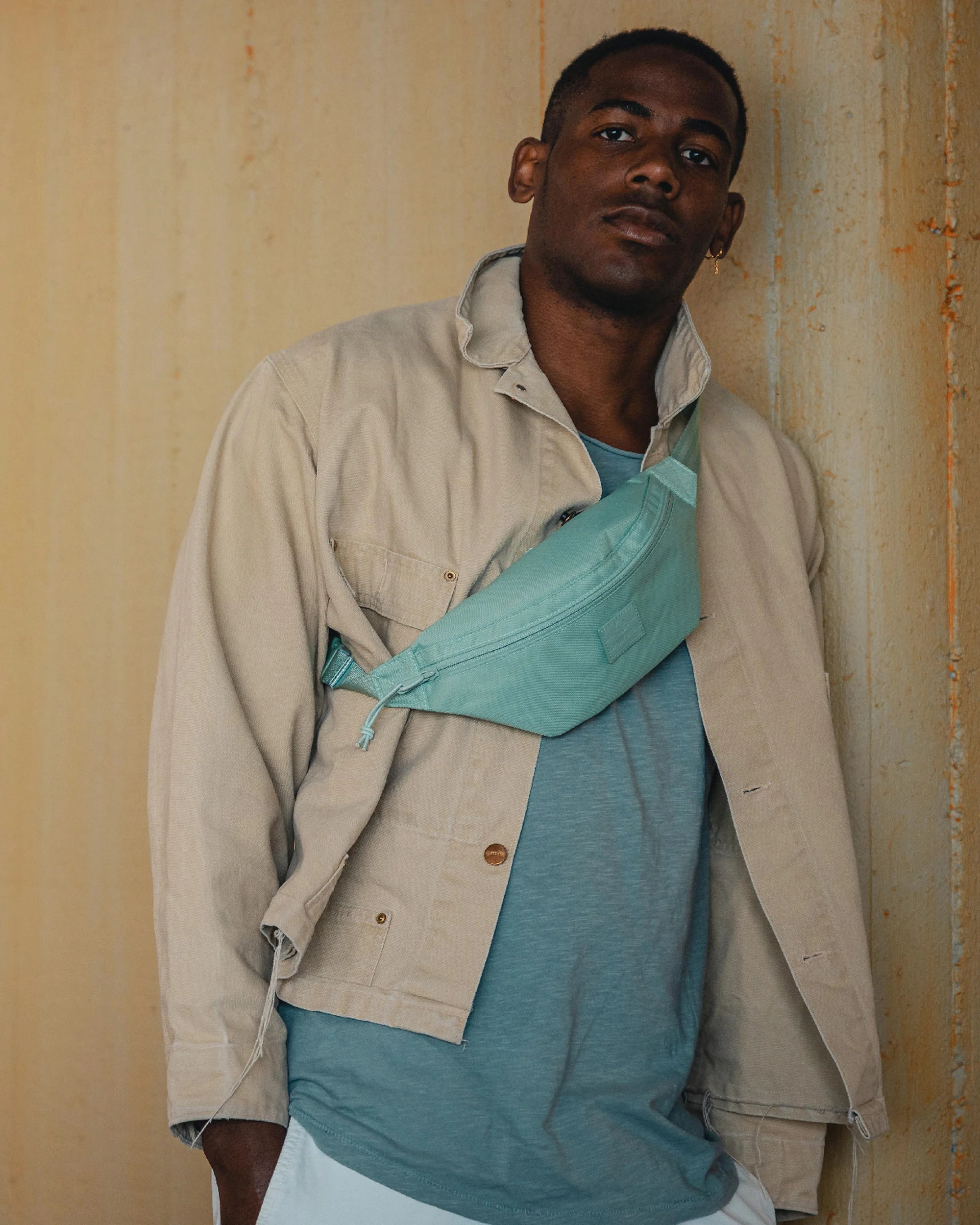 Bauchtasche "Erik Small" - Image 16