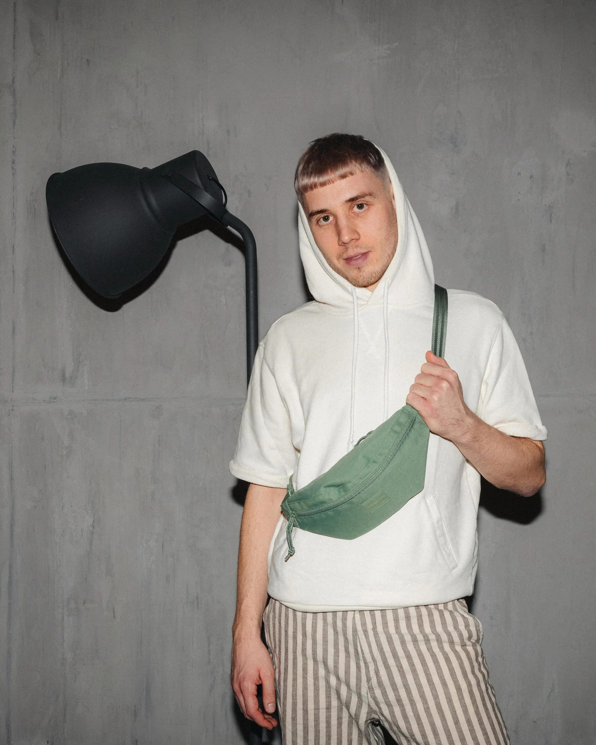 Bauchtasche "Erik Small" - Image 29