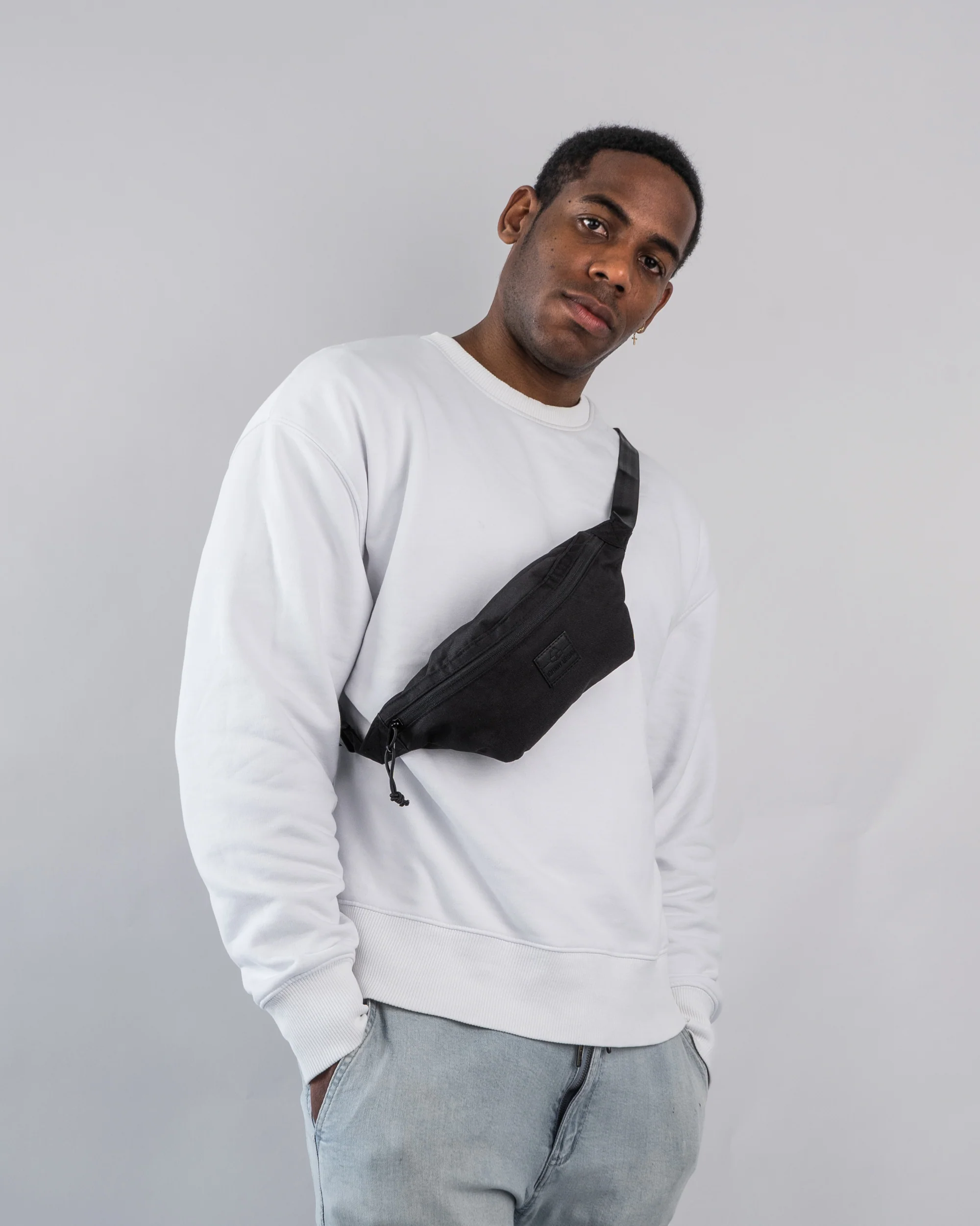 Bauchtasche "Erik Small" - Image 3