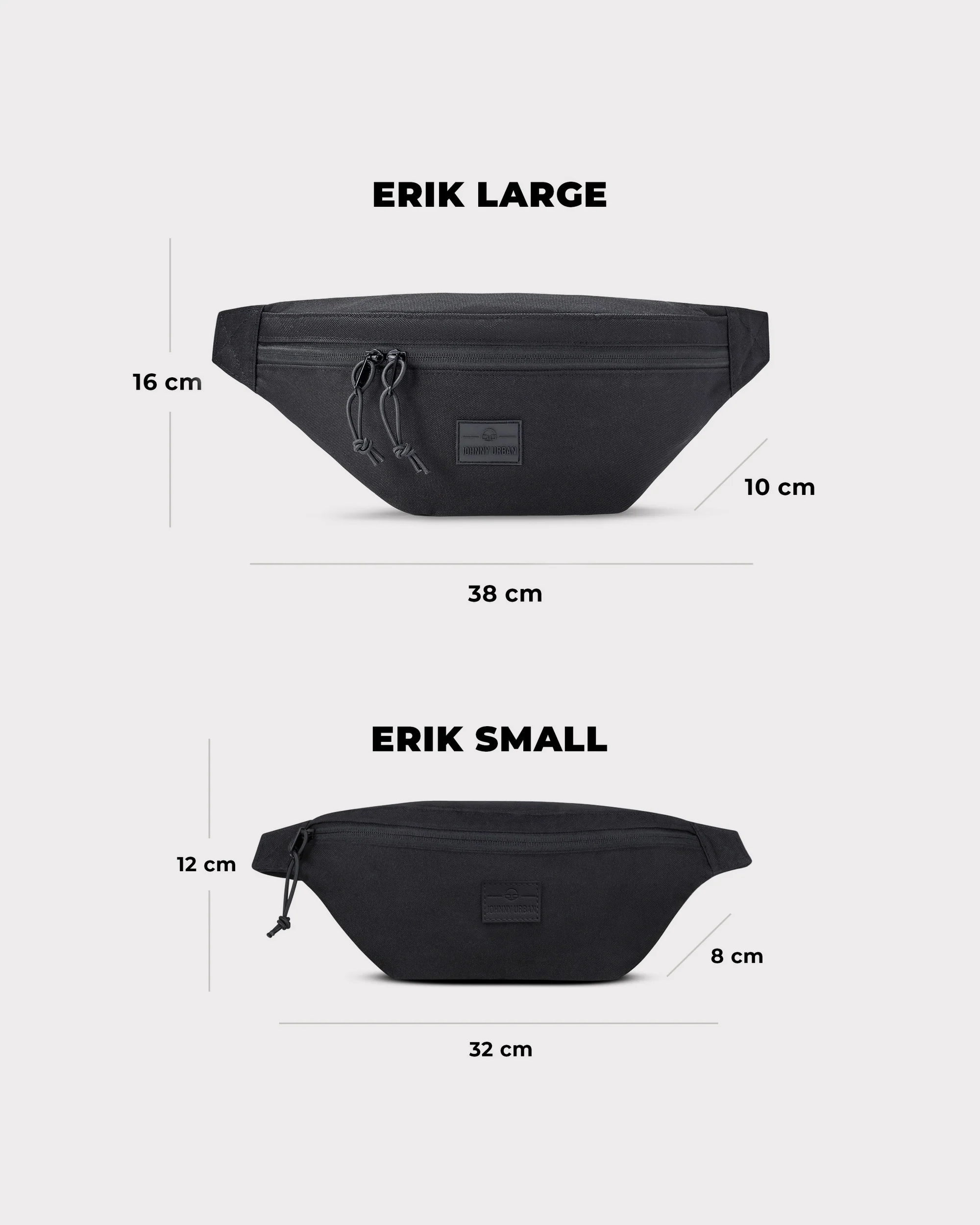 Bauchtasche "Erik Small" - Image 88