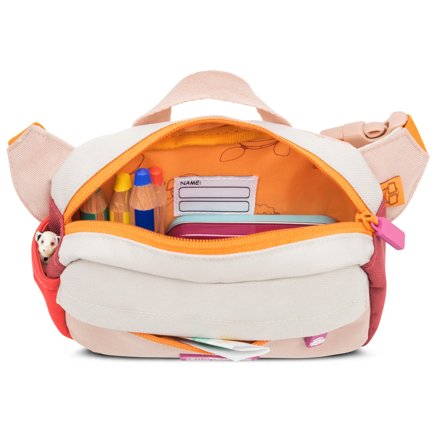 Kinder Bauchtasche "Felix" - Image 13