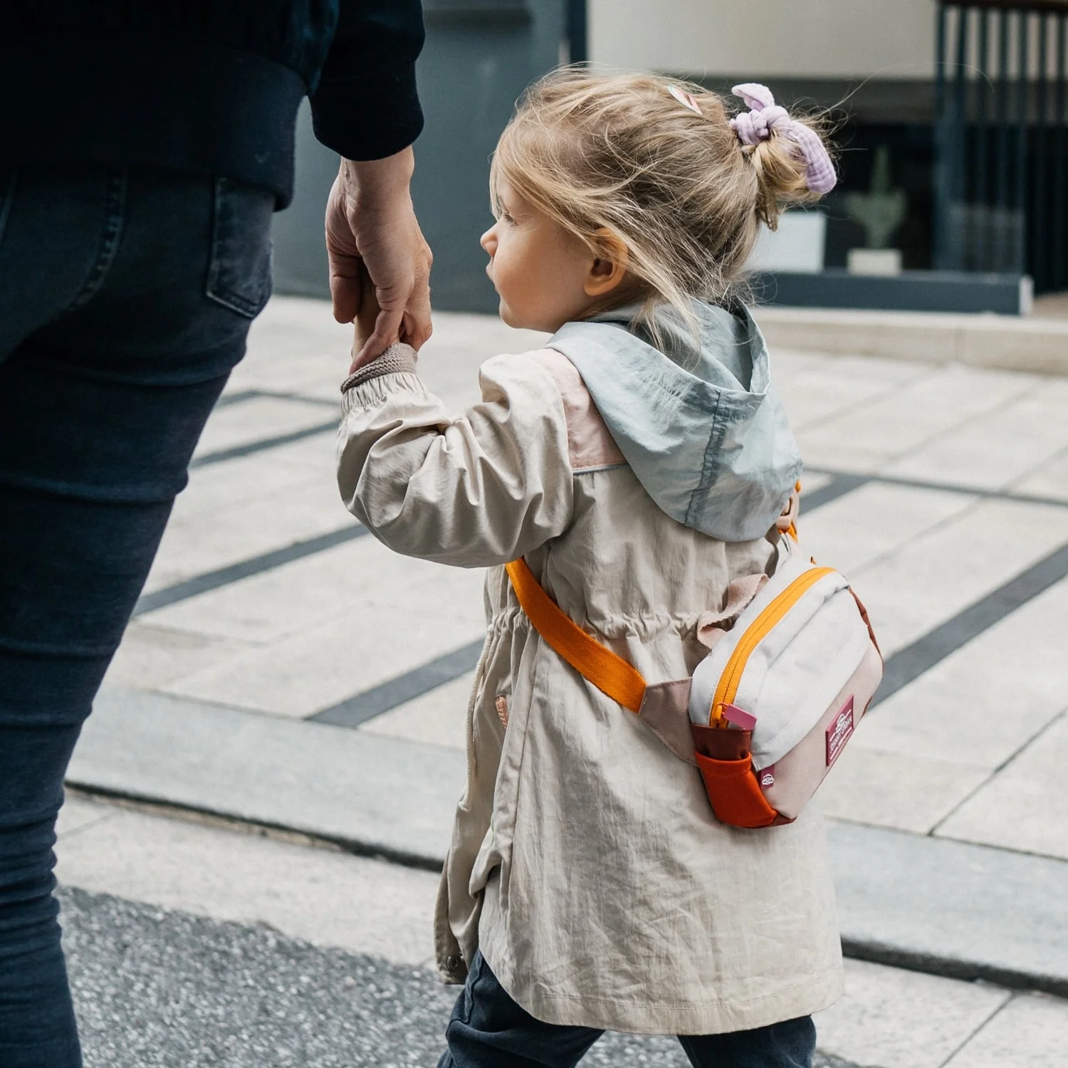Kinder Bauchtasche "Felix" - Image 16