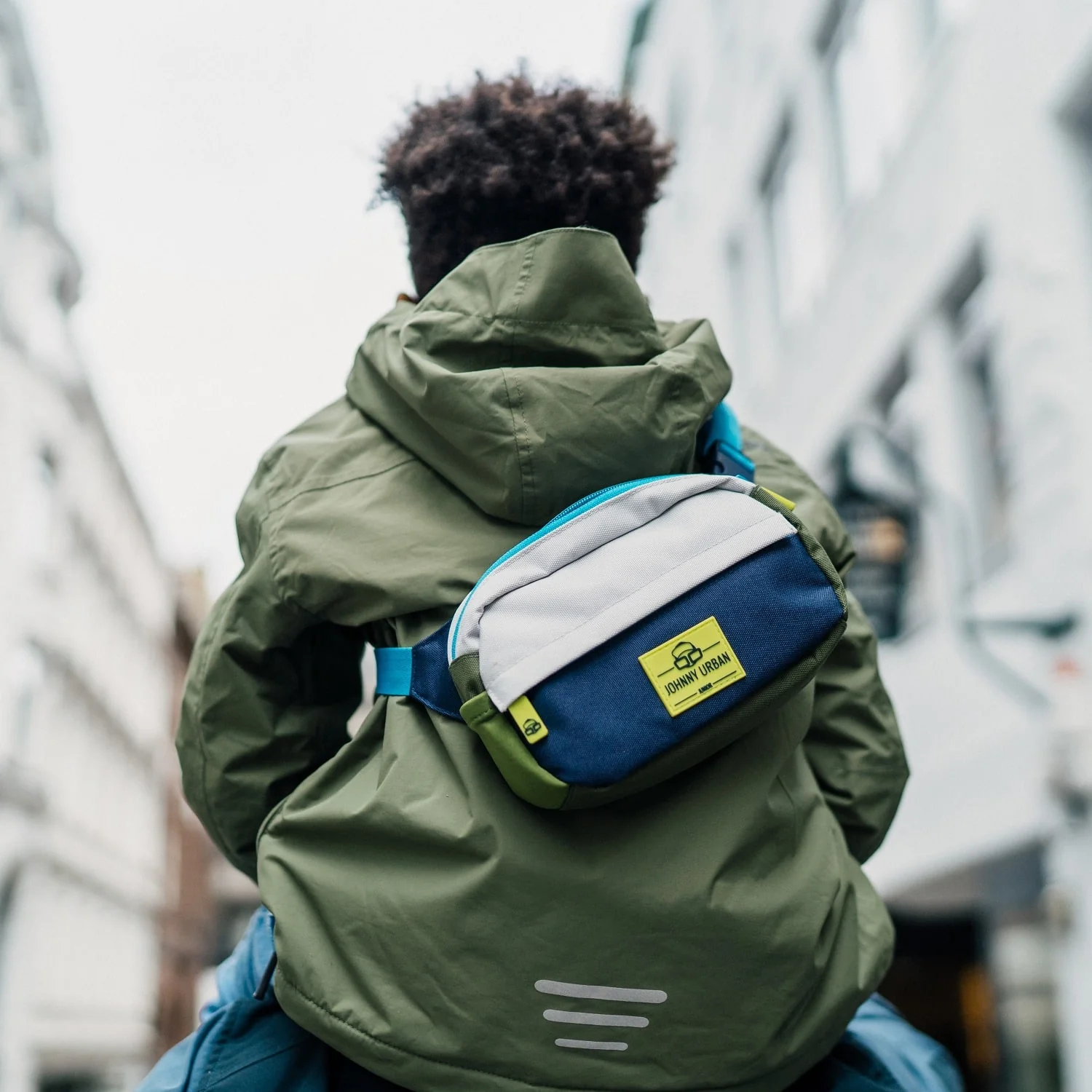 Kinder Bauchtasche "Felix" - Image 3