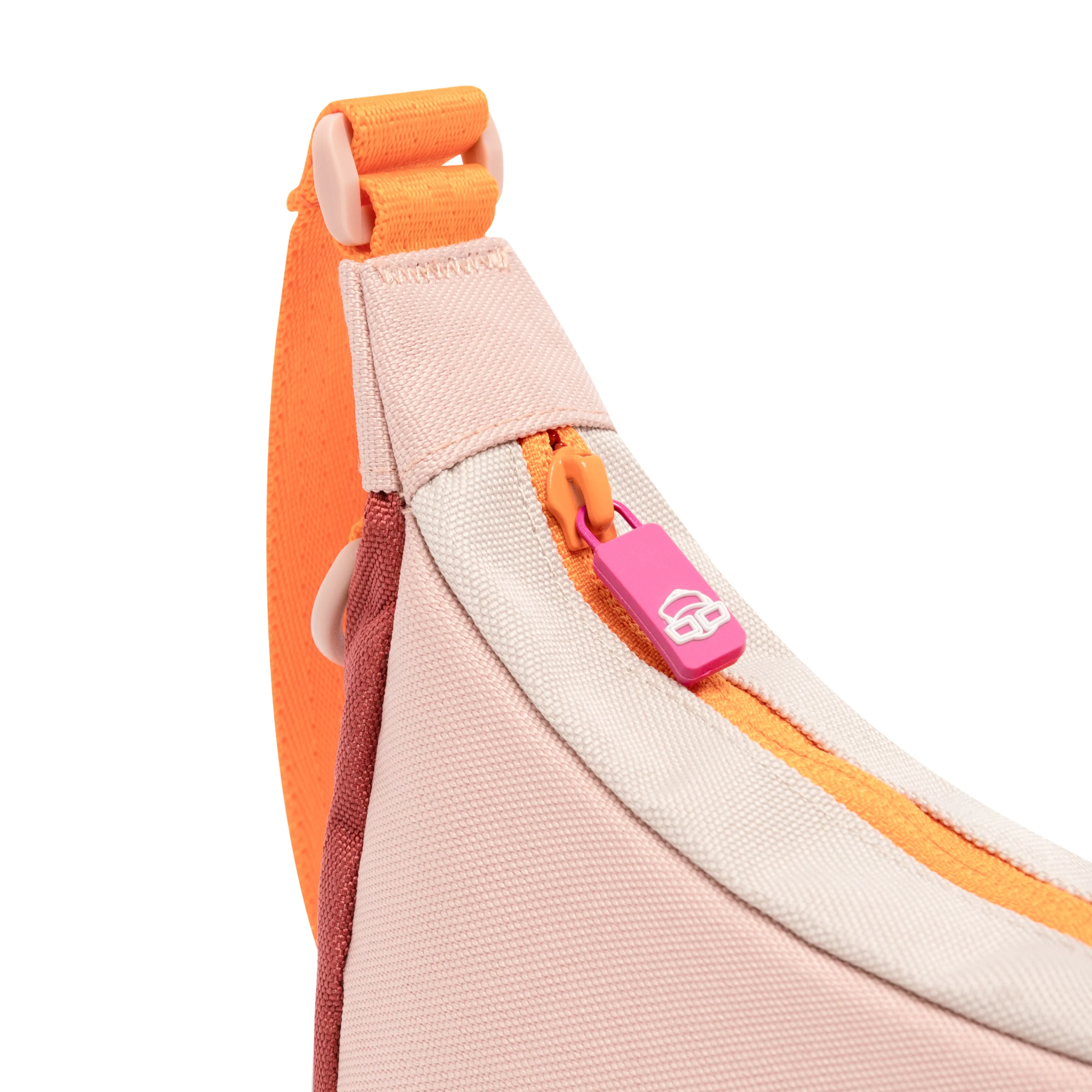 Kinder Half Moon Bag "Mio" - Image 12