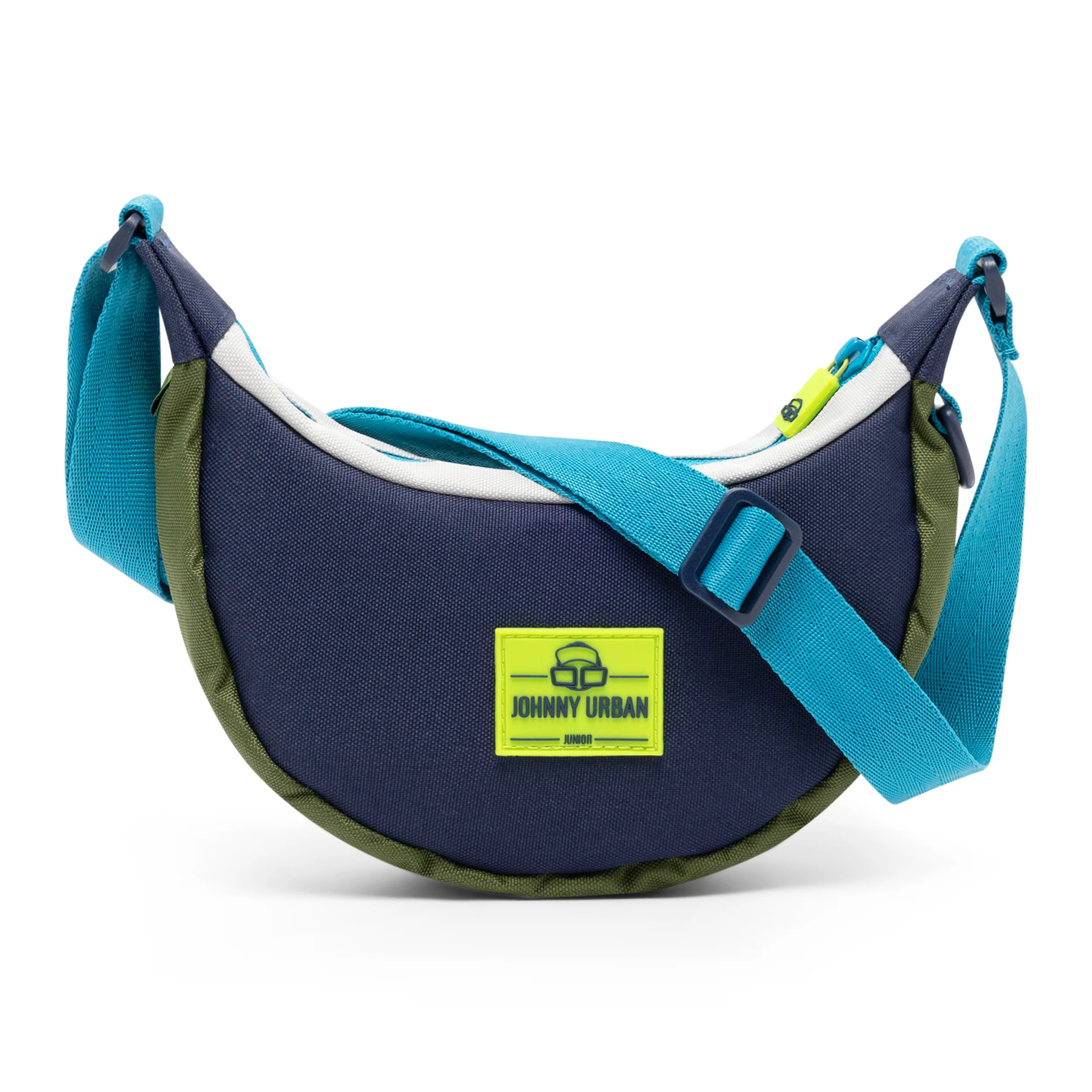 Kinder Half Moon Bag "Mio" - Image 14