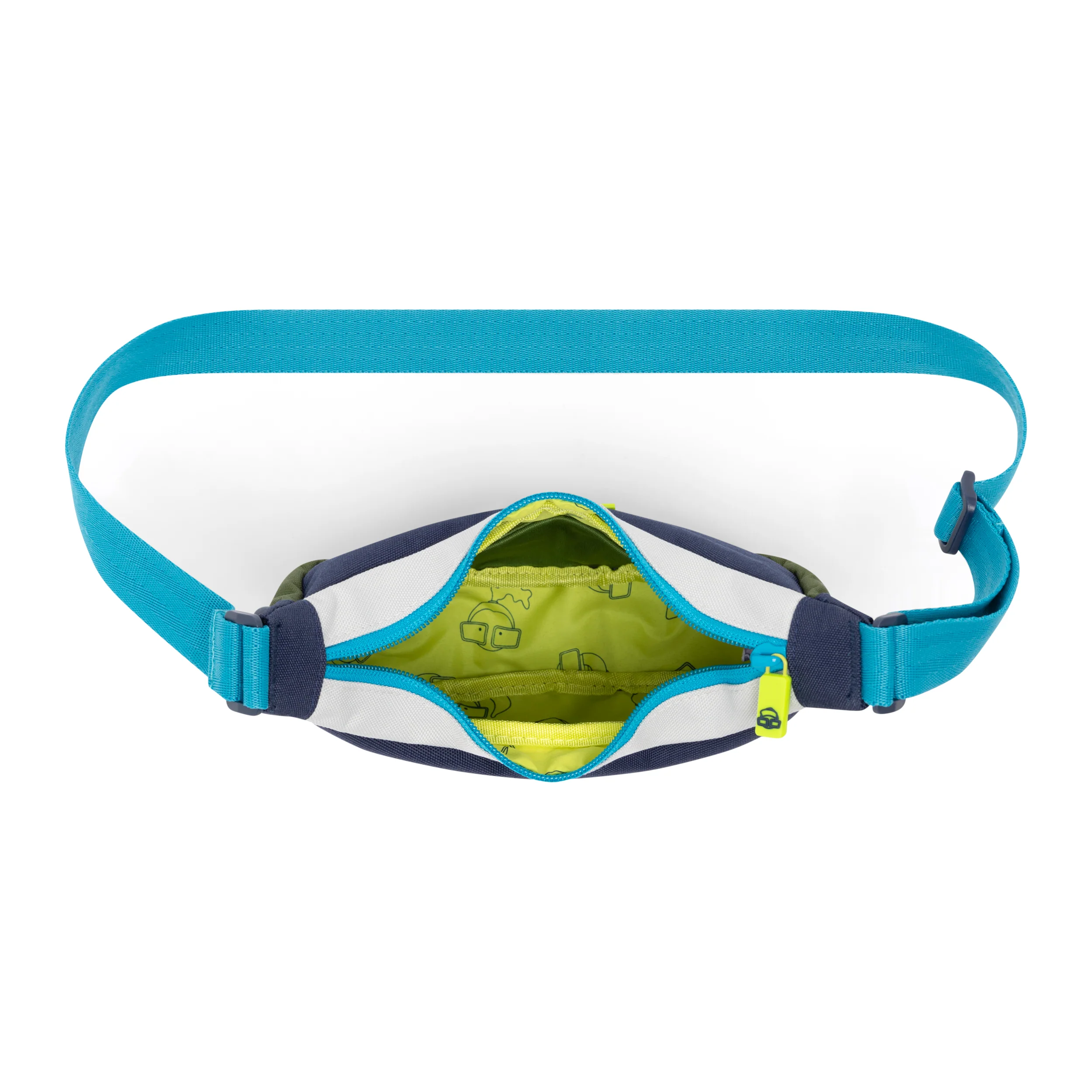Kinder Half Moon Bag "Mio" - Image 17