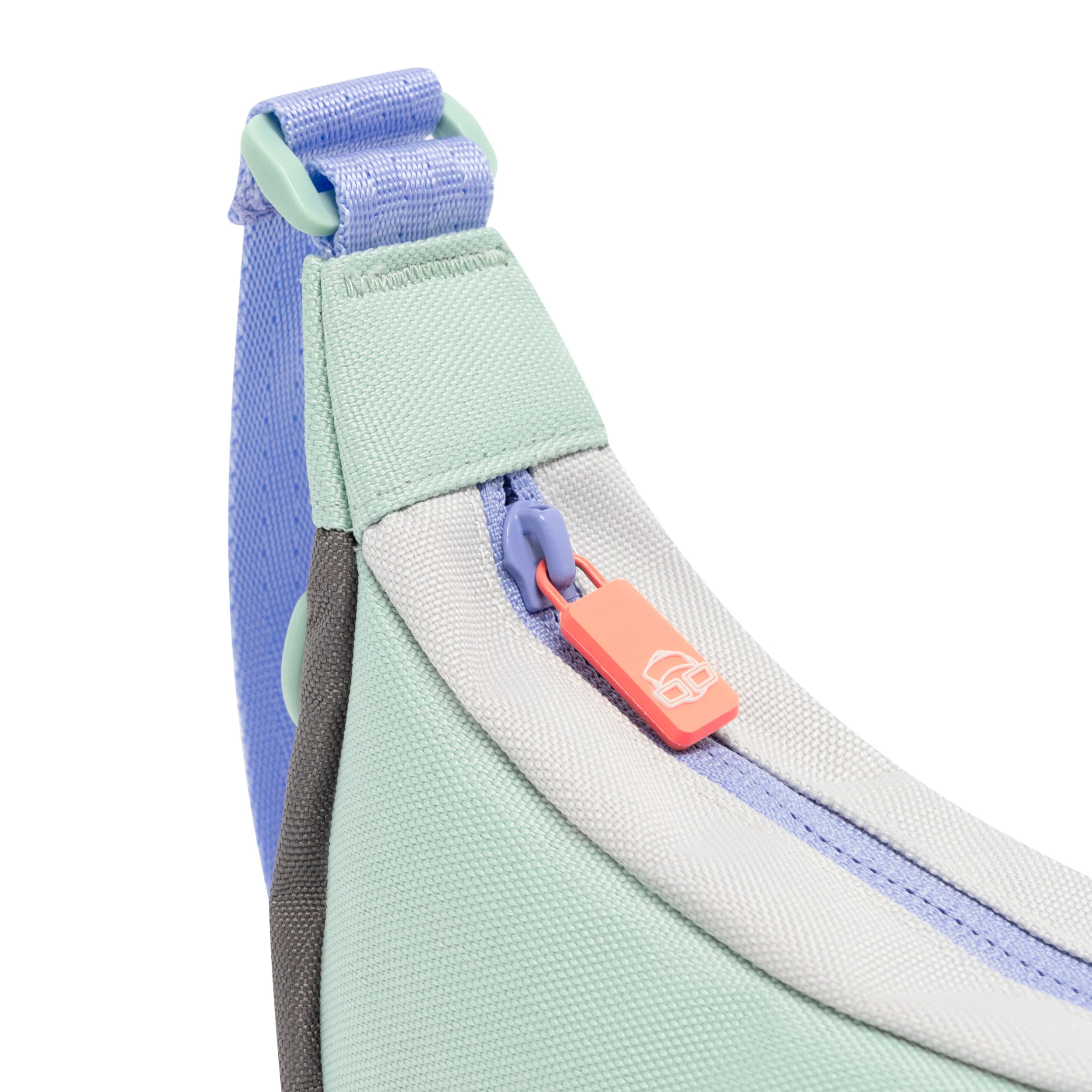 Kinder Half Moon Bag "Mio" - Image 6