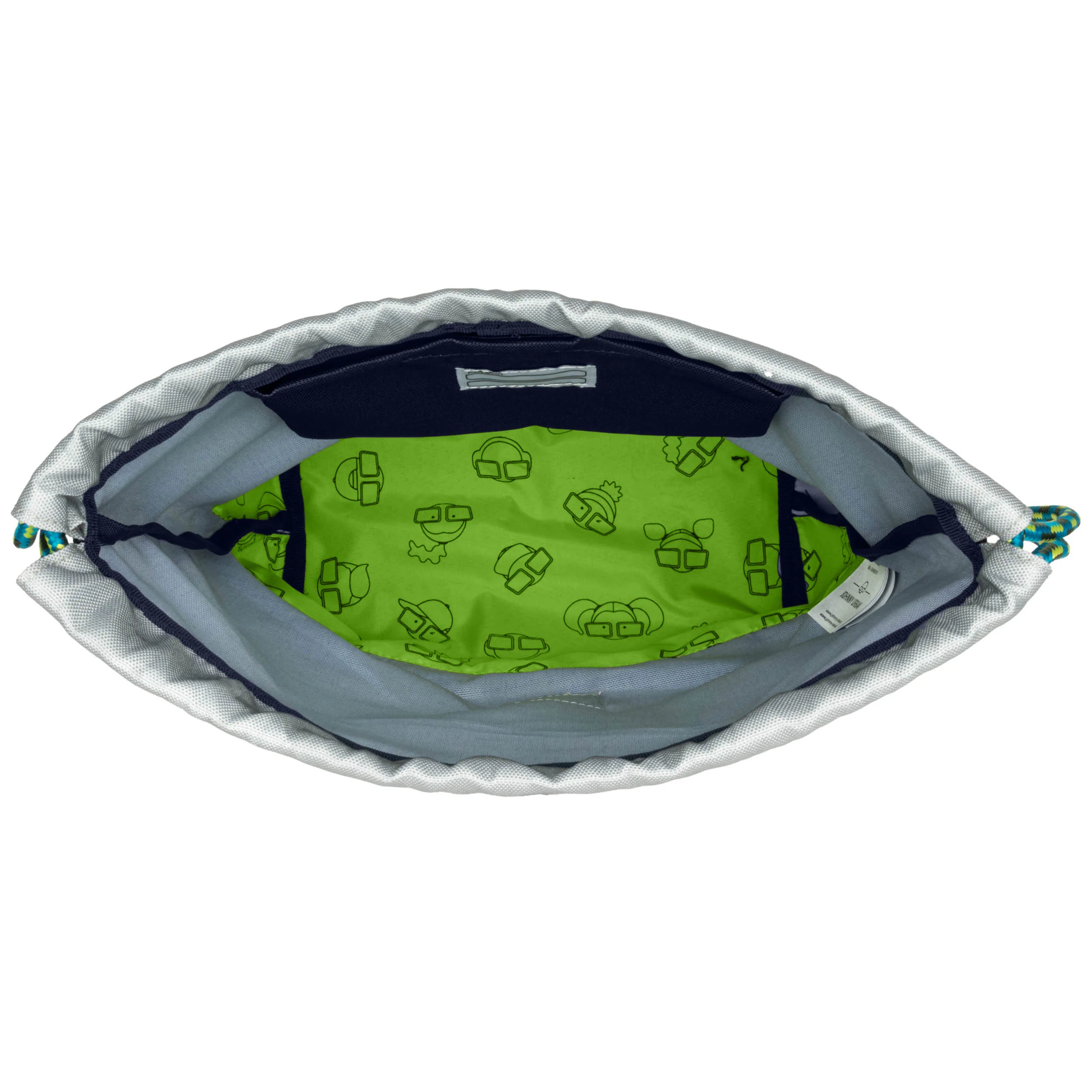 Kinder Turnbeutel "Nino" - Image 15